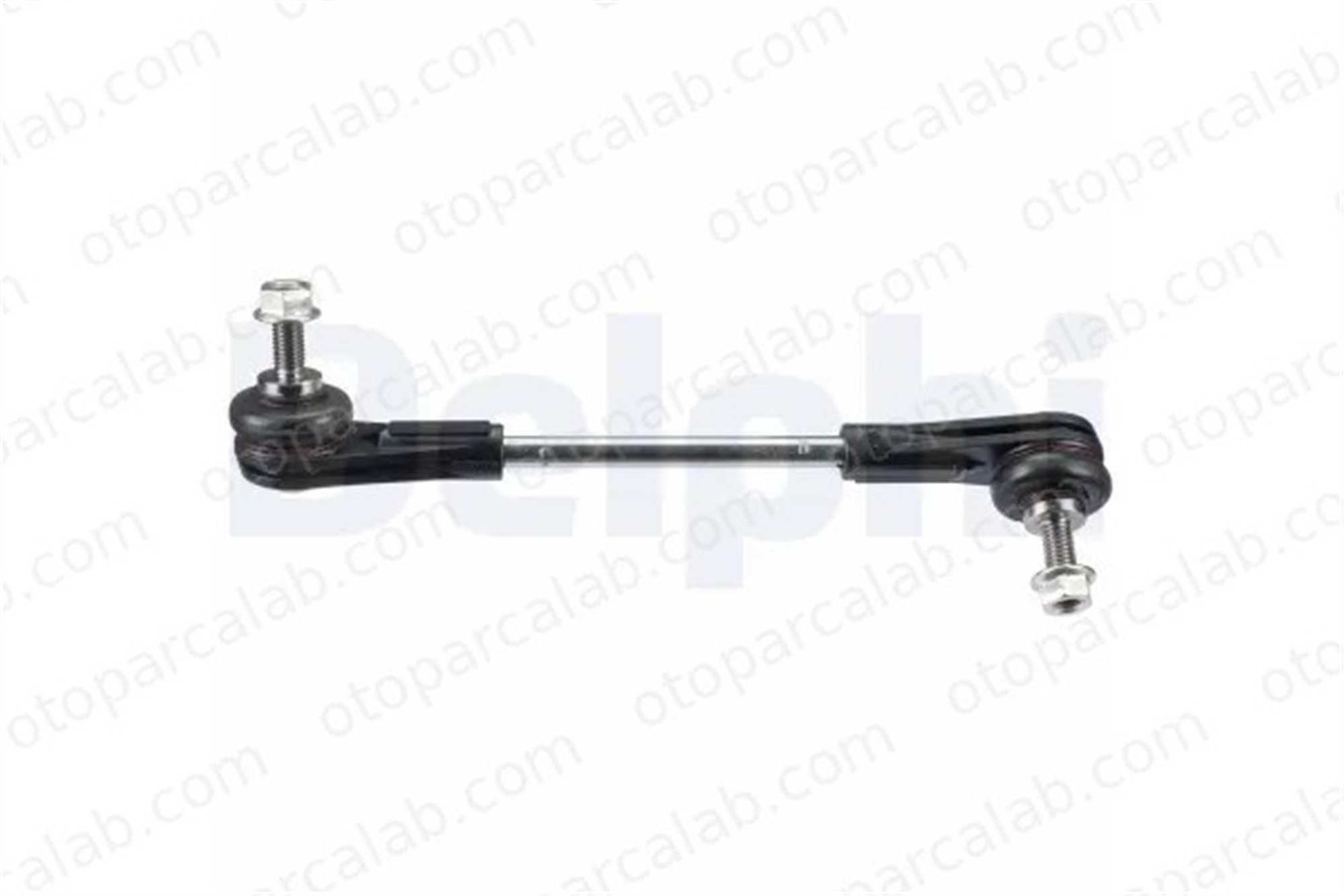 DELPHI TC3893 Viraj Demir Askı Rotu Ön Sol BMW i3 31306862857