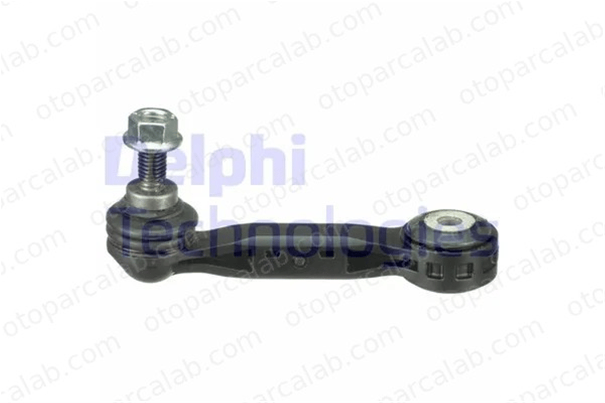 DELPHI TC3895 Viraj Demir Askı Rotu Arka Sağ MINI MINI BMW X2 33506862865 33506891252