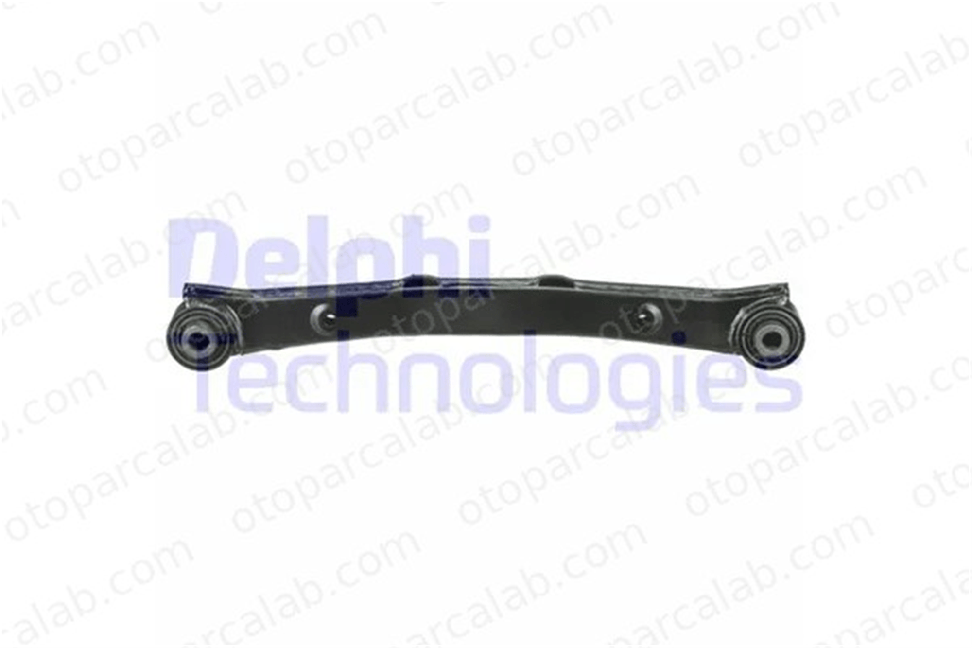 DELPHI TC3896 Salıncak Arka Alt Sağ veya Sol KIA CEE'D HYUNDAI i30 TC3896 55100A6000