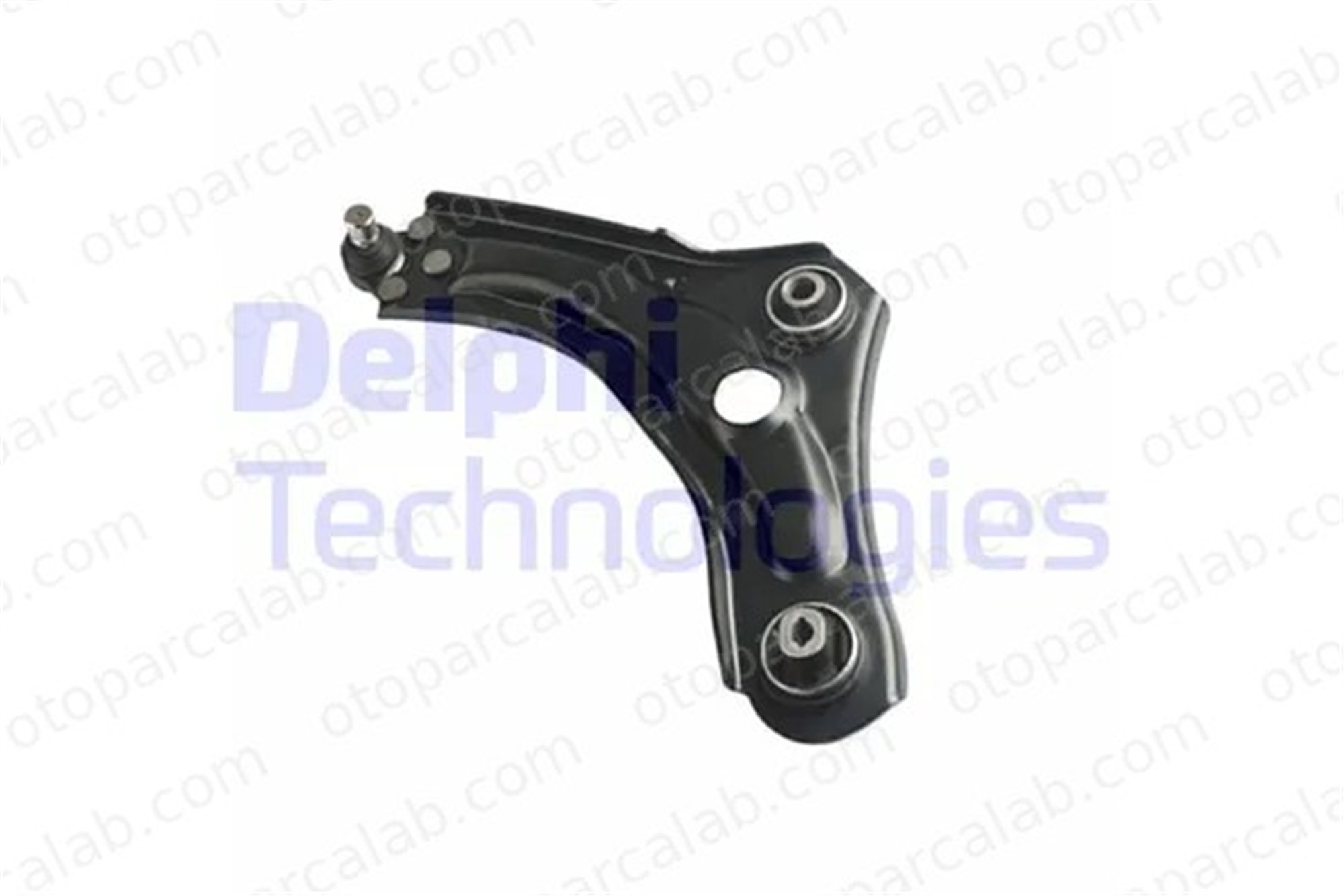 DELPHI TC3899 Salıncak Ön Alt Sol RENAULT MEGANE IV Grandtour MEGANE IV Hatchback 545057449R 545058992R
