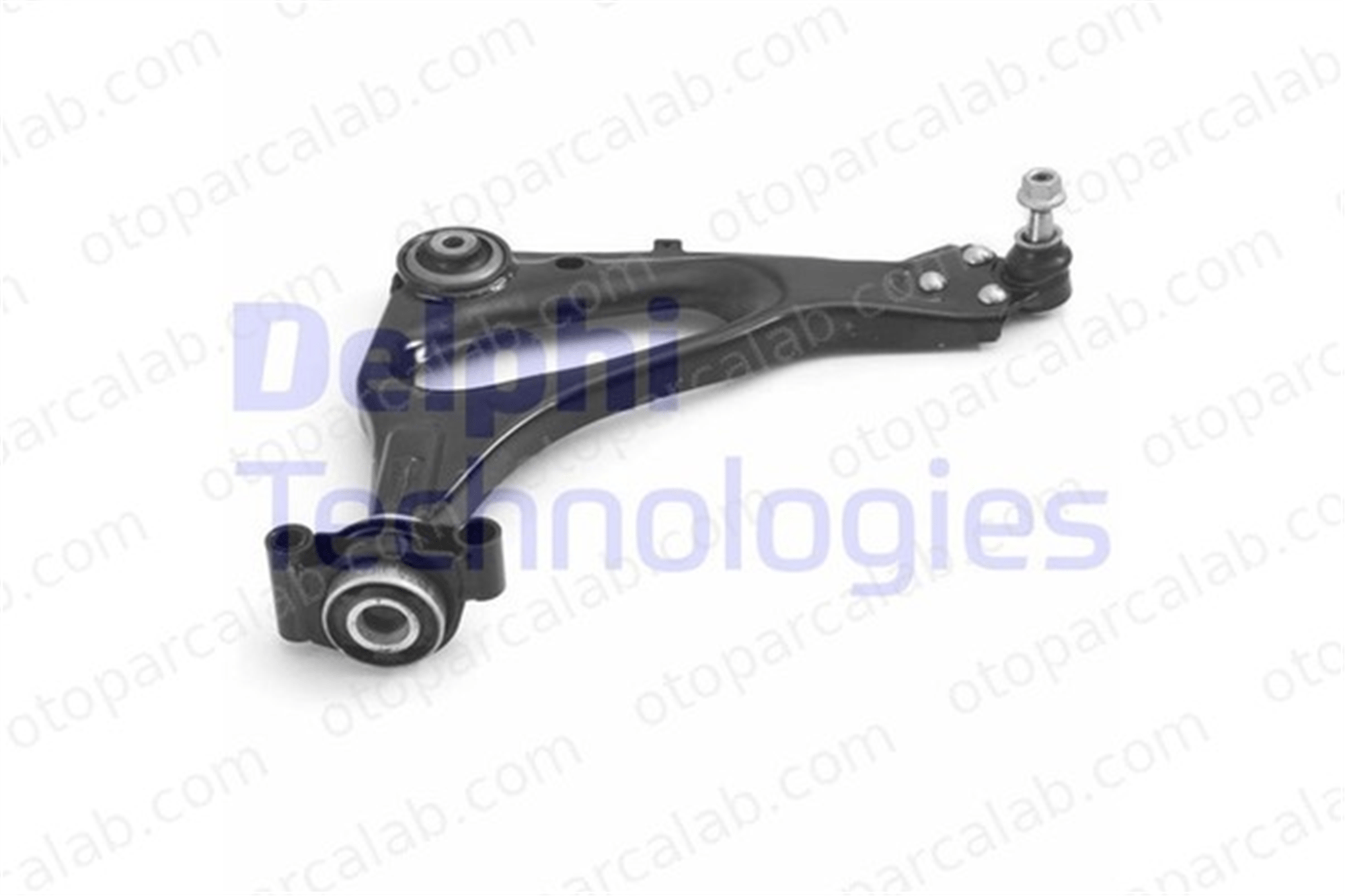 DELPHI TC3909 Salıncak Ön Alt Sağ MERCEDES-BENZ VITO Tourer VITO Mixto TC3909 4473303500