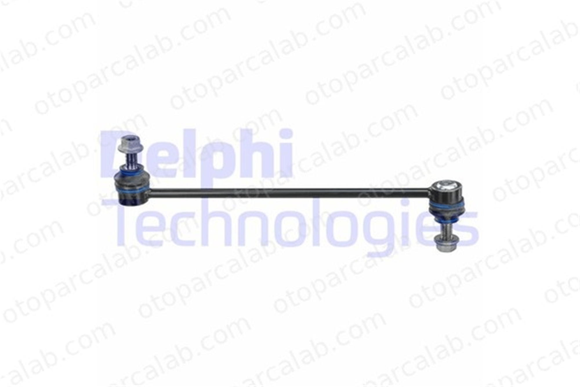 DELPHI TC3913 Viraj Demir Askı Rotu Ön Sağ veya Sol MERCEDES-BENZ VITO Tourer VITO Mixto 4473200489 A4473200489