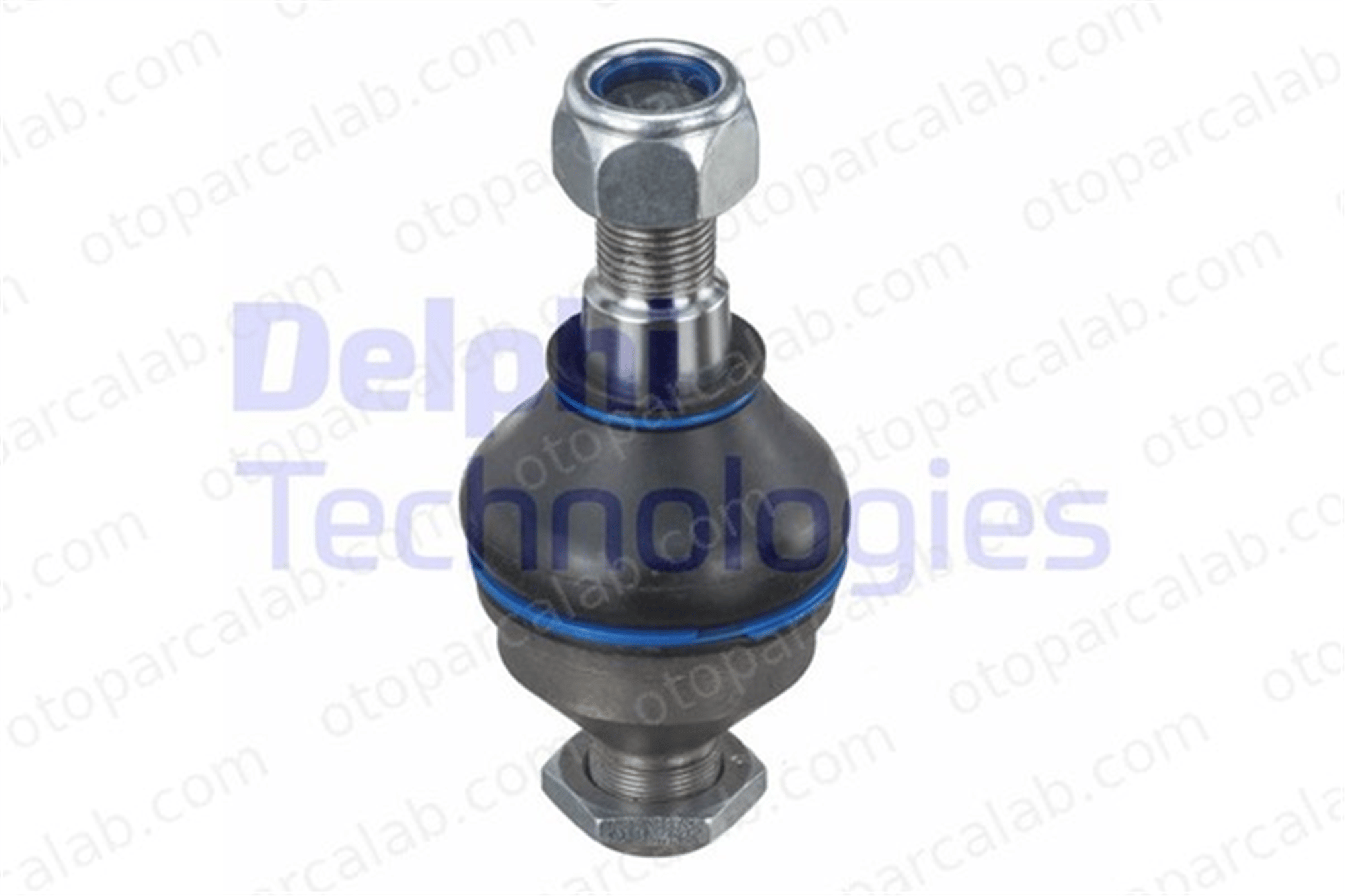 DELPHI TC3938 Rotil Alt Sağ veya Sol IVECO DAILY IV Platform şasi DAILY IV Panelvan/Van 504212584 504212586