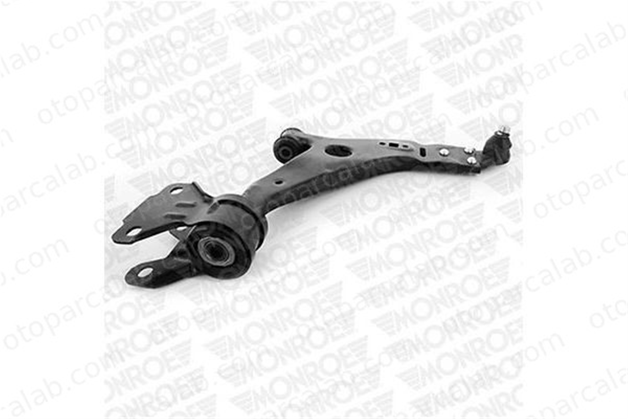 DELPHI TC3951 Salıncak Ön Alt Sağ FORD KUGA II KUGA II VAN 1781658 1793236