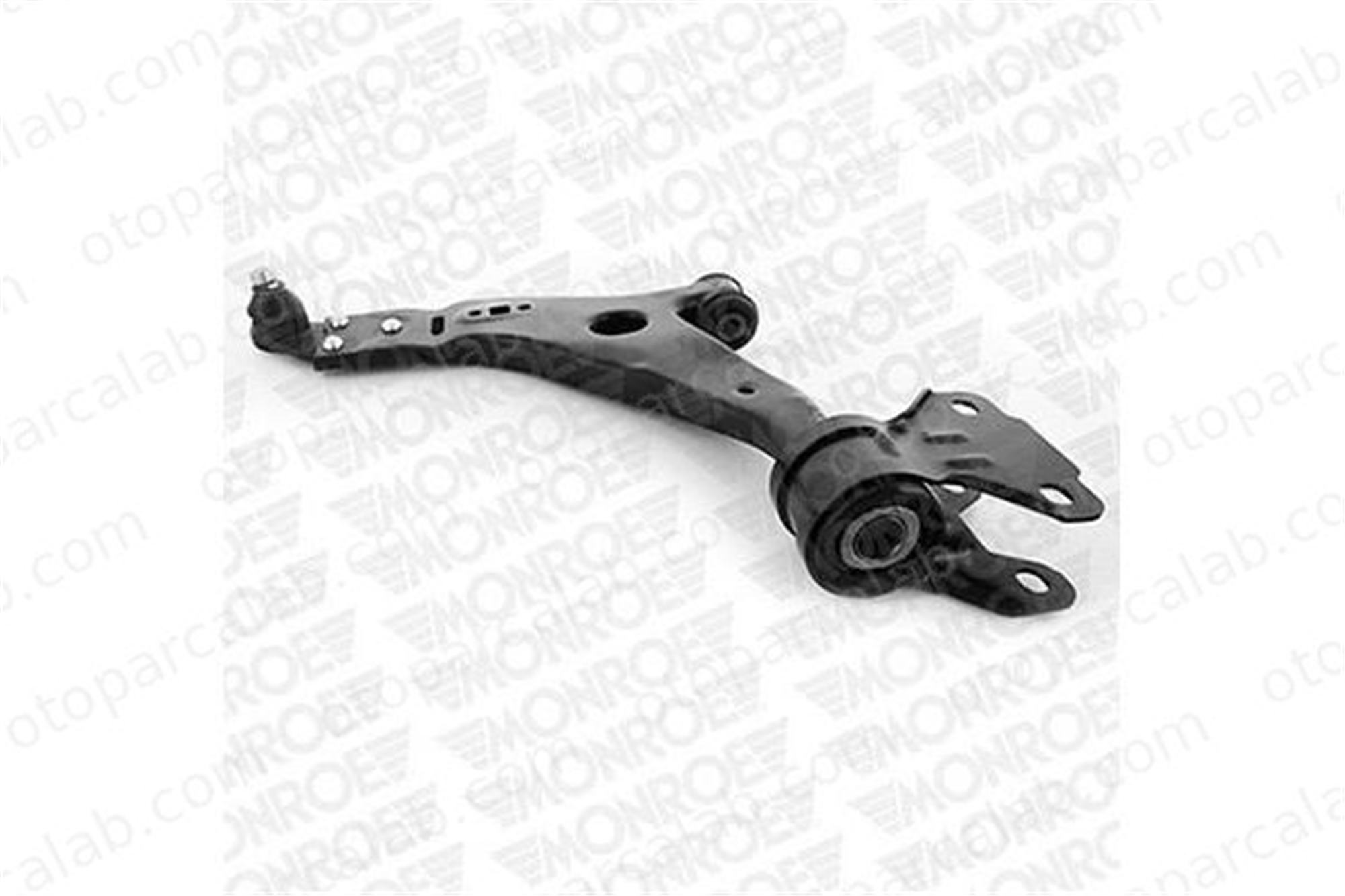 DELPHI TC3952 Salıncak Ön Alt Sol FORD KUGA II KUGA II VAN 1781660 1793237