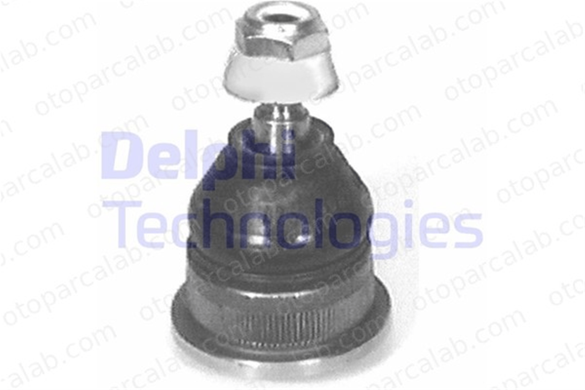 DELPHI TC398 Rotil Alt Sağ veya Sol CITROËN VISA PEUGEOT 104 TC398 91504248