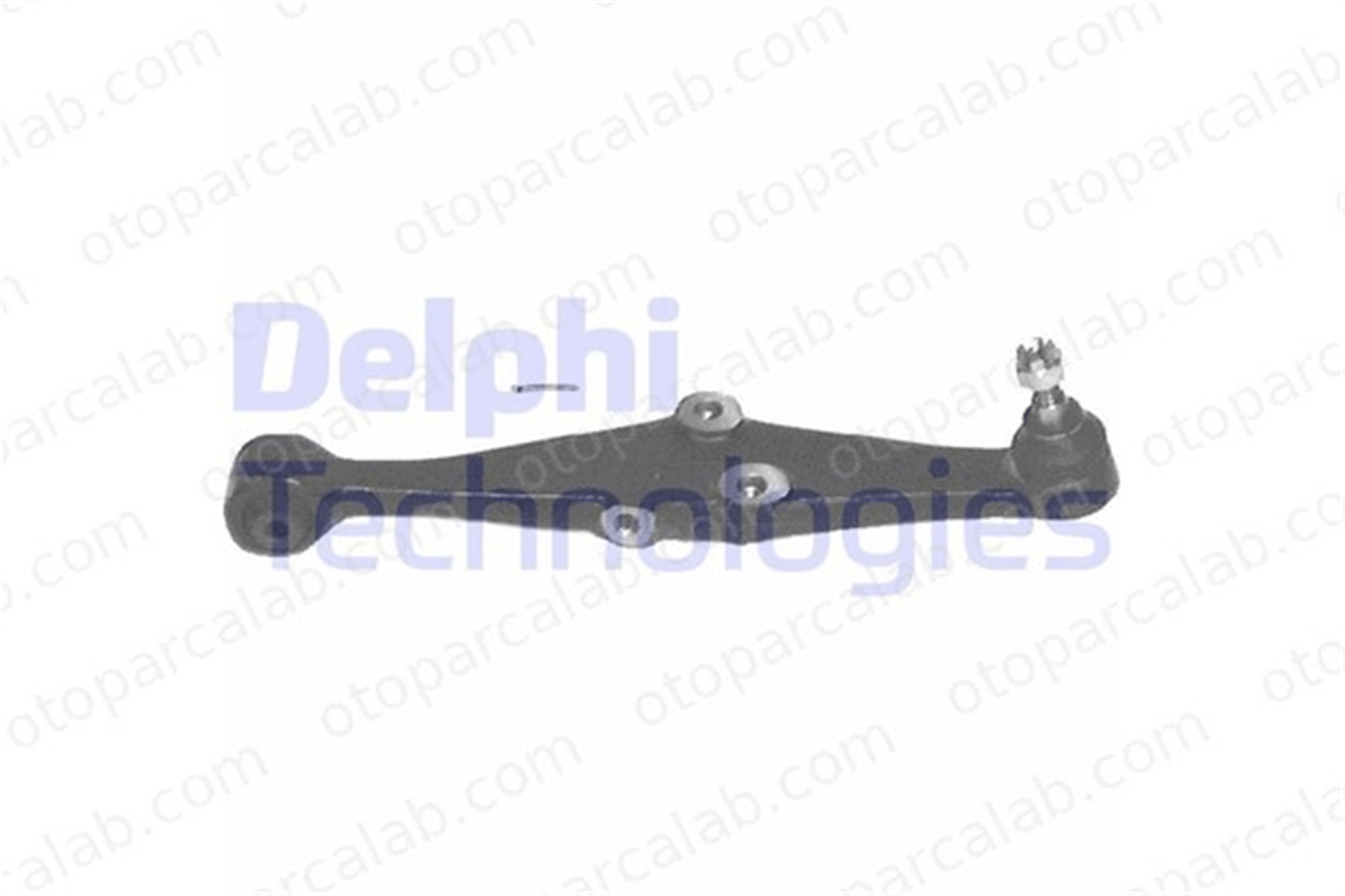 DELPHI TC431 Salıncak Ön Alt Sağ ROVER 200 II Hatchback 25 I Hatchback 51355SK3000 RBJ100781