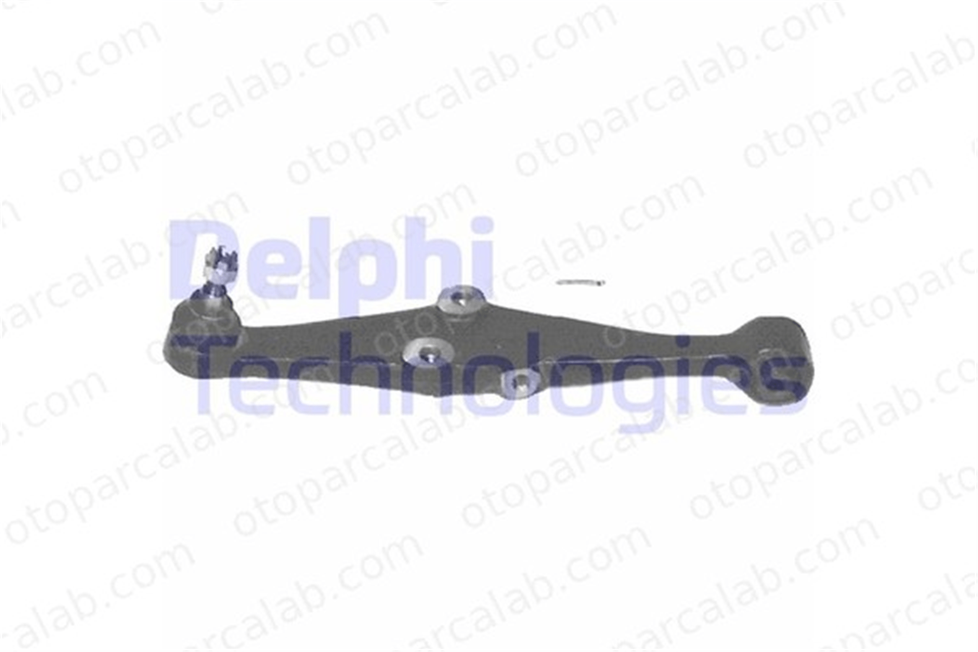 DELPHI TC432 Salıncak Ön Alt Sol ROVER 200 II Hatchback 25 I Hatchback 51365SK3000 RBJ100791