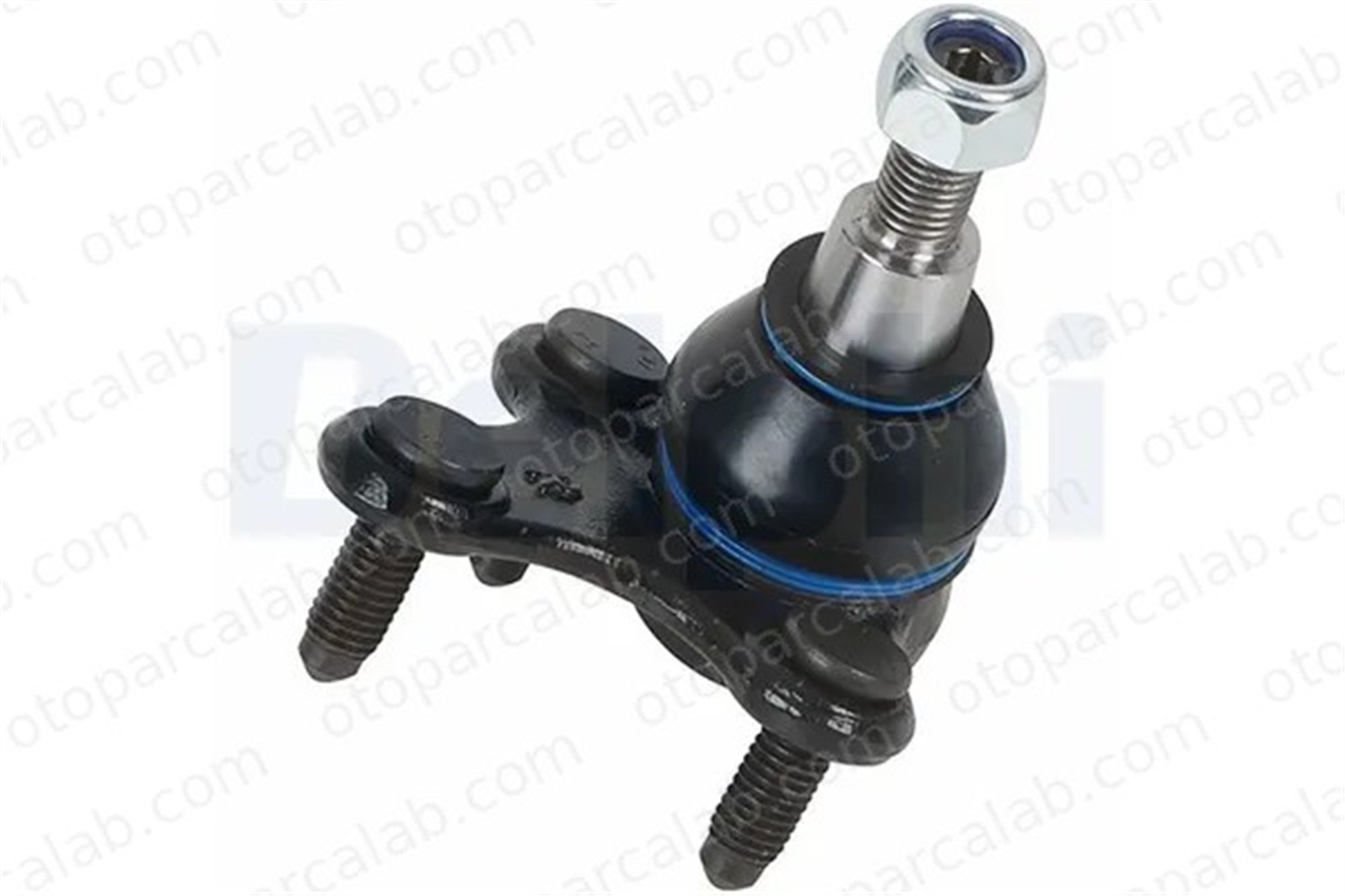 DELPHI TC4322 Rotil Alt Sağ veya Sol VW CADDY V Kasa/büyük limuzin 5R3407366 2553418