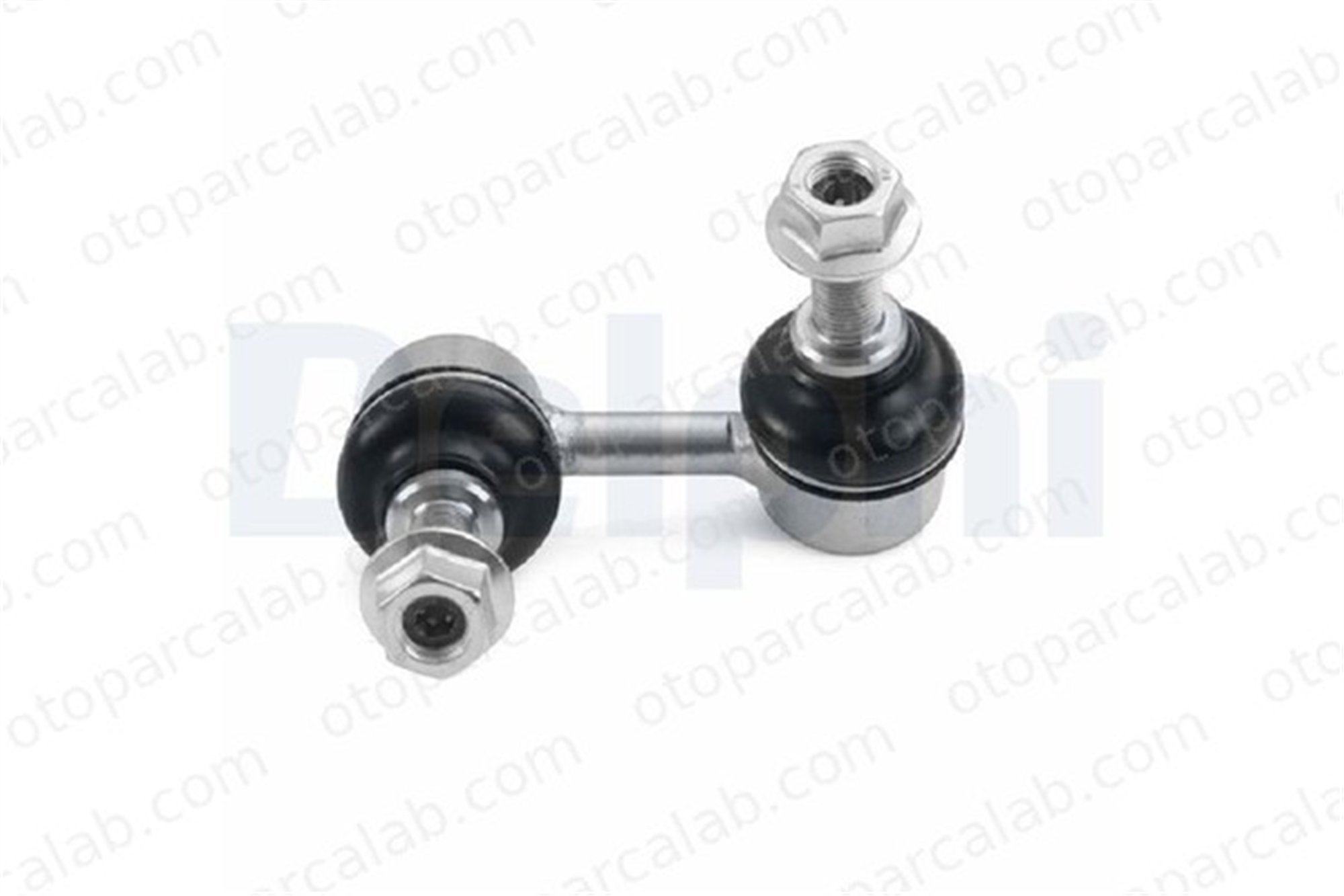 DELPHI TC4324 Viraj Demir Askı Rotu Ön Sol MERCEDES-BENZ X-SERISI NISSAN NP300 NAVARA Pick-up 4703202200 546684KH0A