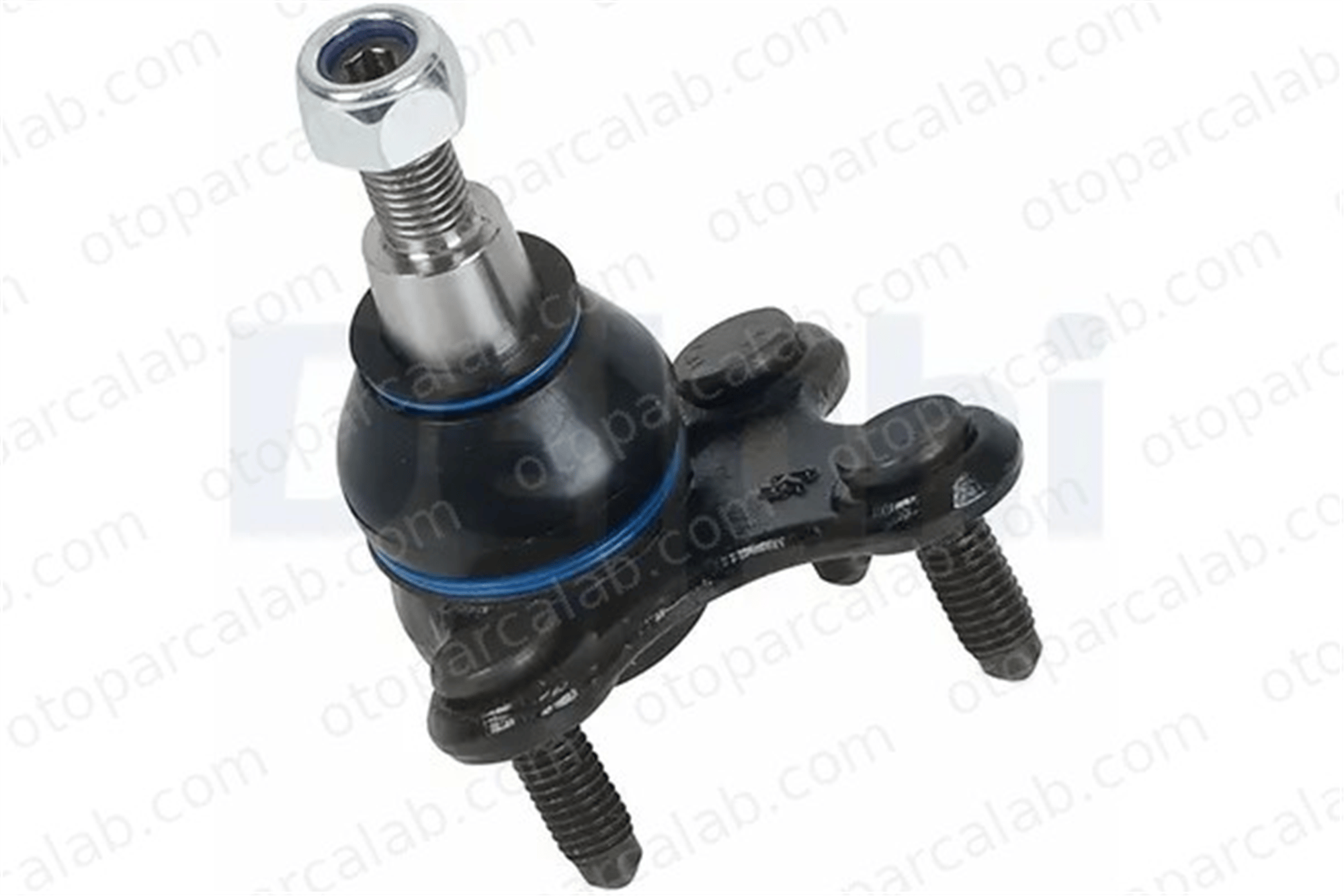 DELPHI TC4326 Rotil Alt Sağ veya Sol VW CADDY V Kasa/büyük limuzin 5R3407365 2553416