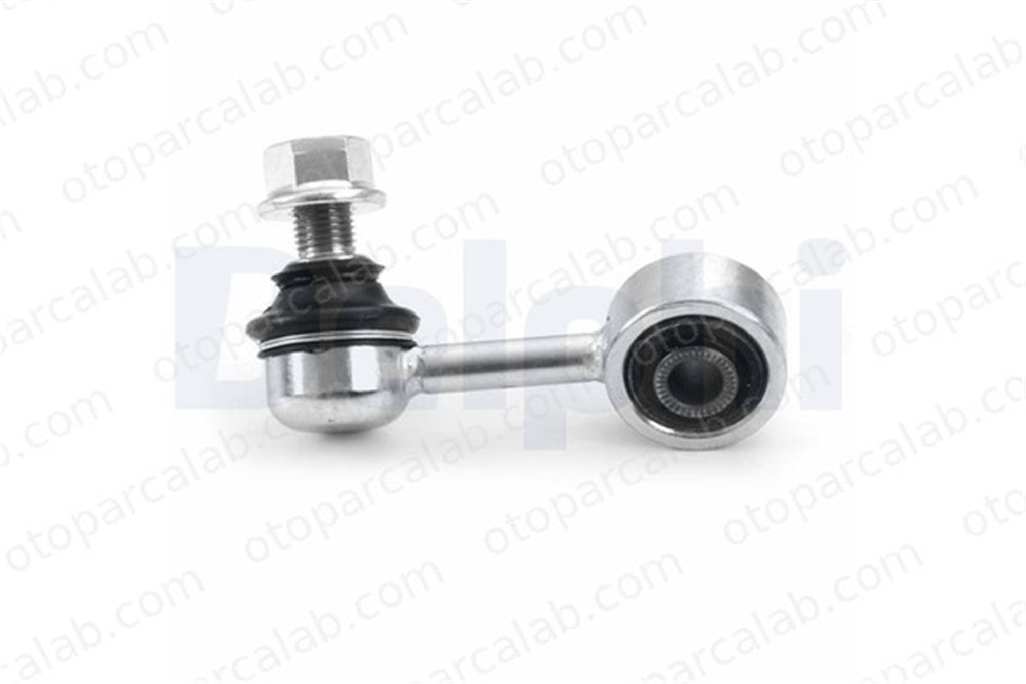 DELPHI TC4331 Viraj Demir Askı Rotu Ön Sol MITSUBISHI L200 / TRITON FIAT FULLBACK Pick-up 4056A198 6000605889