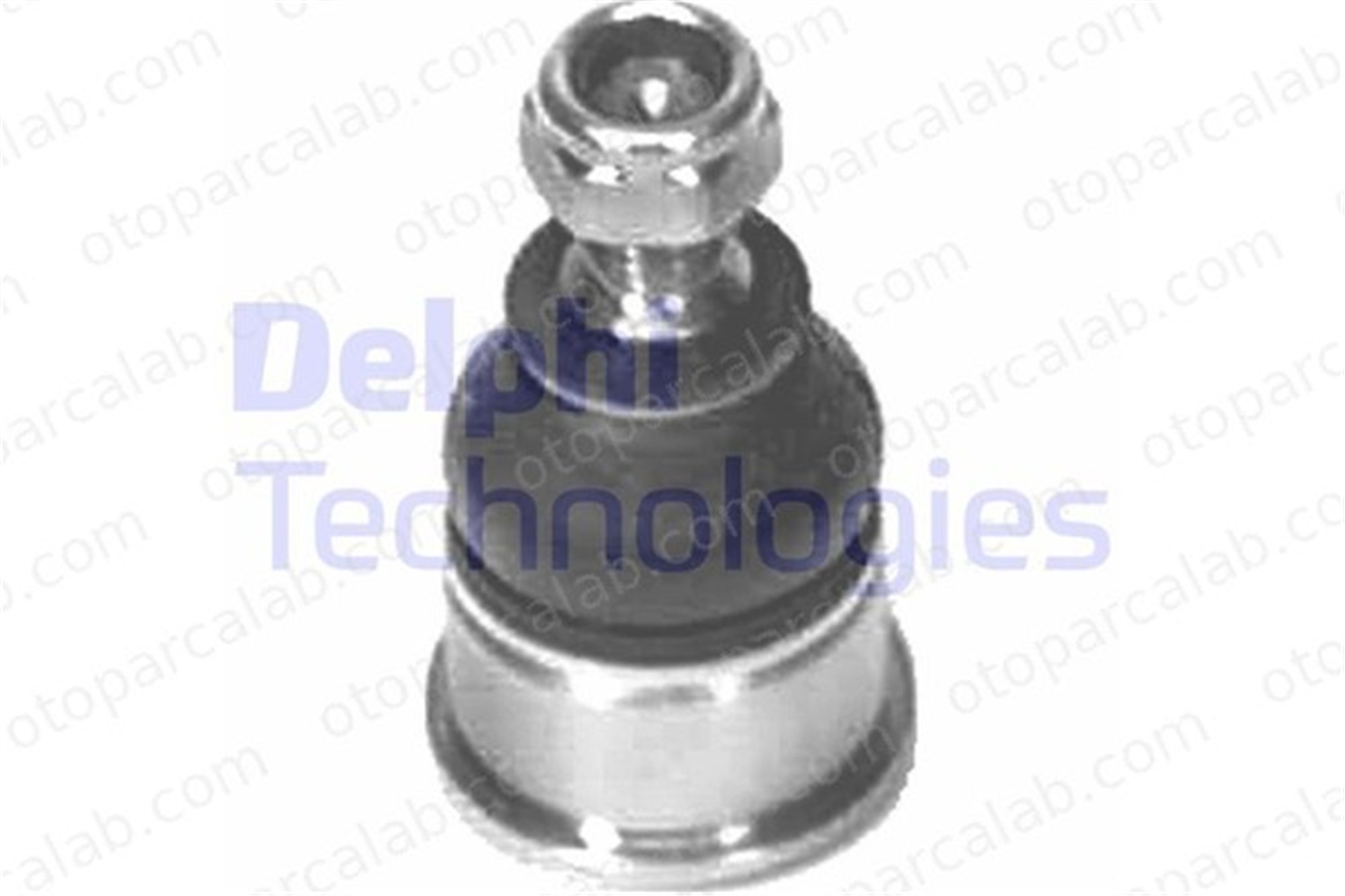DELPHI TC437 Rotil Alt Sağ veya Sol ROVER 800 800 Hatchback GSJ278 GSJ295