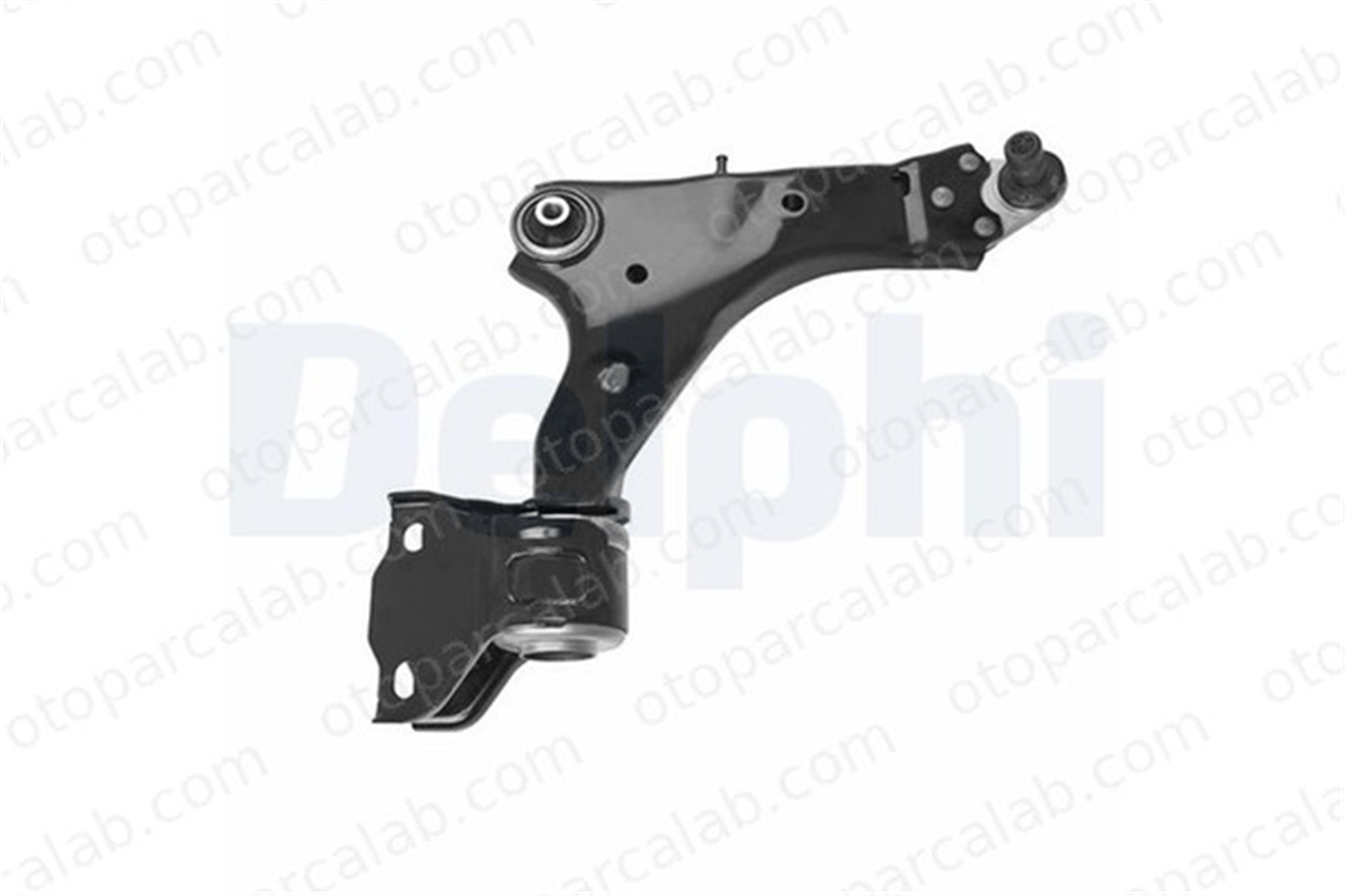 DELPHI TC4376 Salıncak Ön Alt Sağ LAND ROVER DISCOVERY SPORT JAGUAR E-PACE J9C13931 J9C19214
