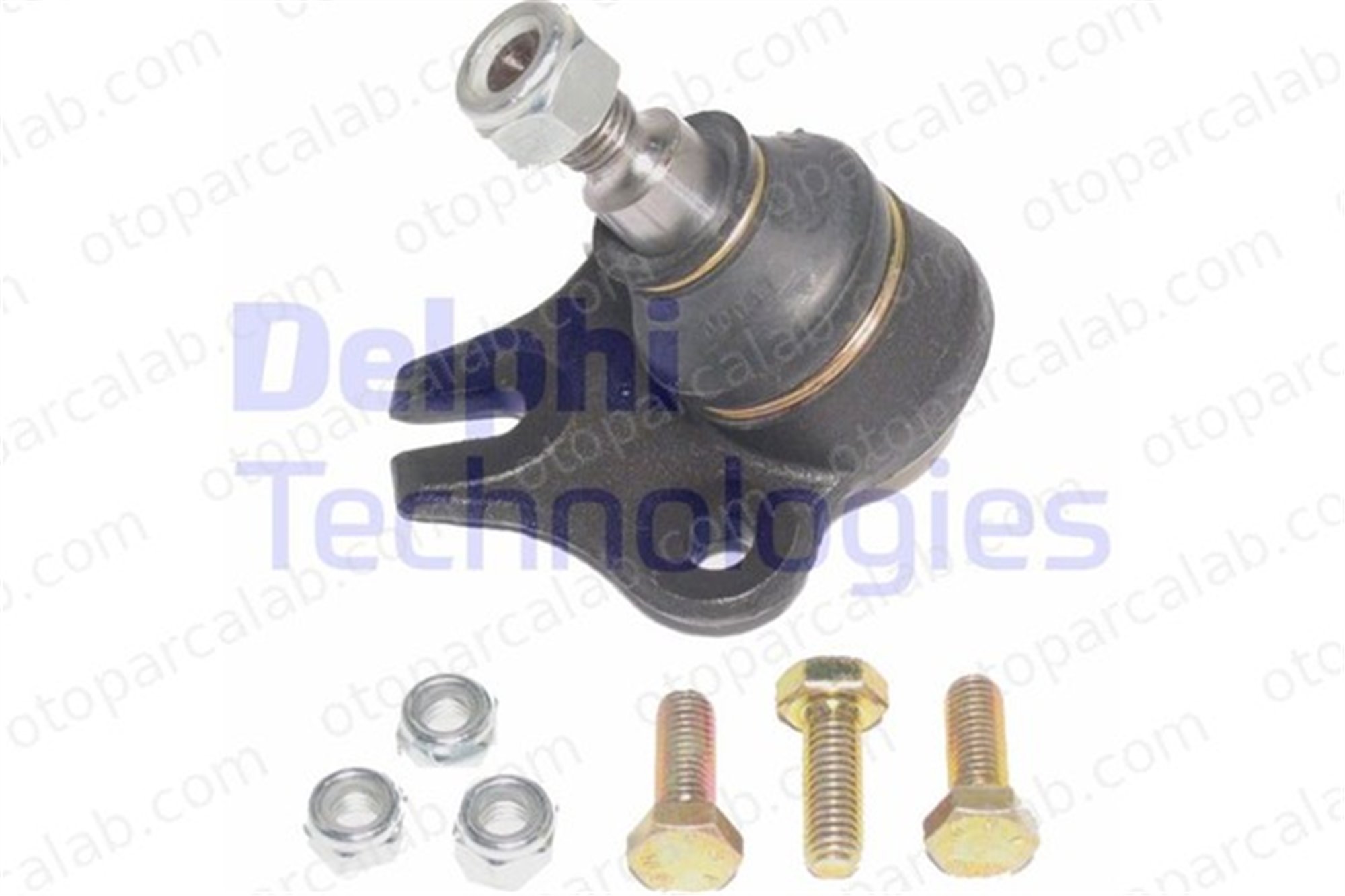 DELPHI TC438 Rotil Alt Sağ veya Sol VW GOLF III PASSAT B3/B4 Variant 1H0407365 1H0407365A