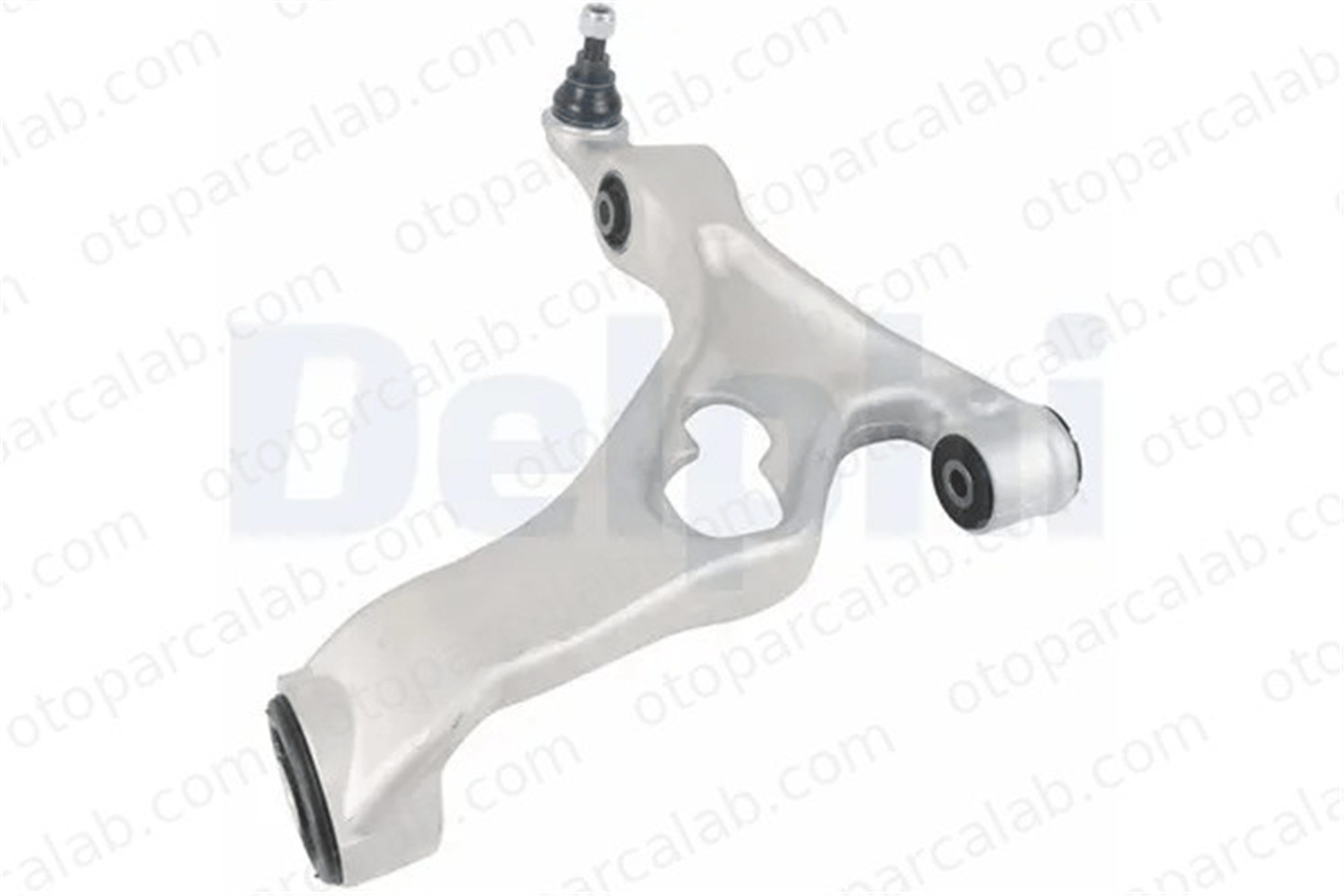 DELPHI TC4424 Salıncak Ön Alt Sağ AUDI Q7 PORSCHE CAYENNE 7P0407152B 7P0407152C