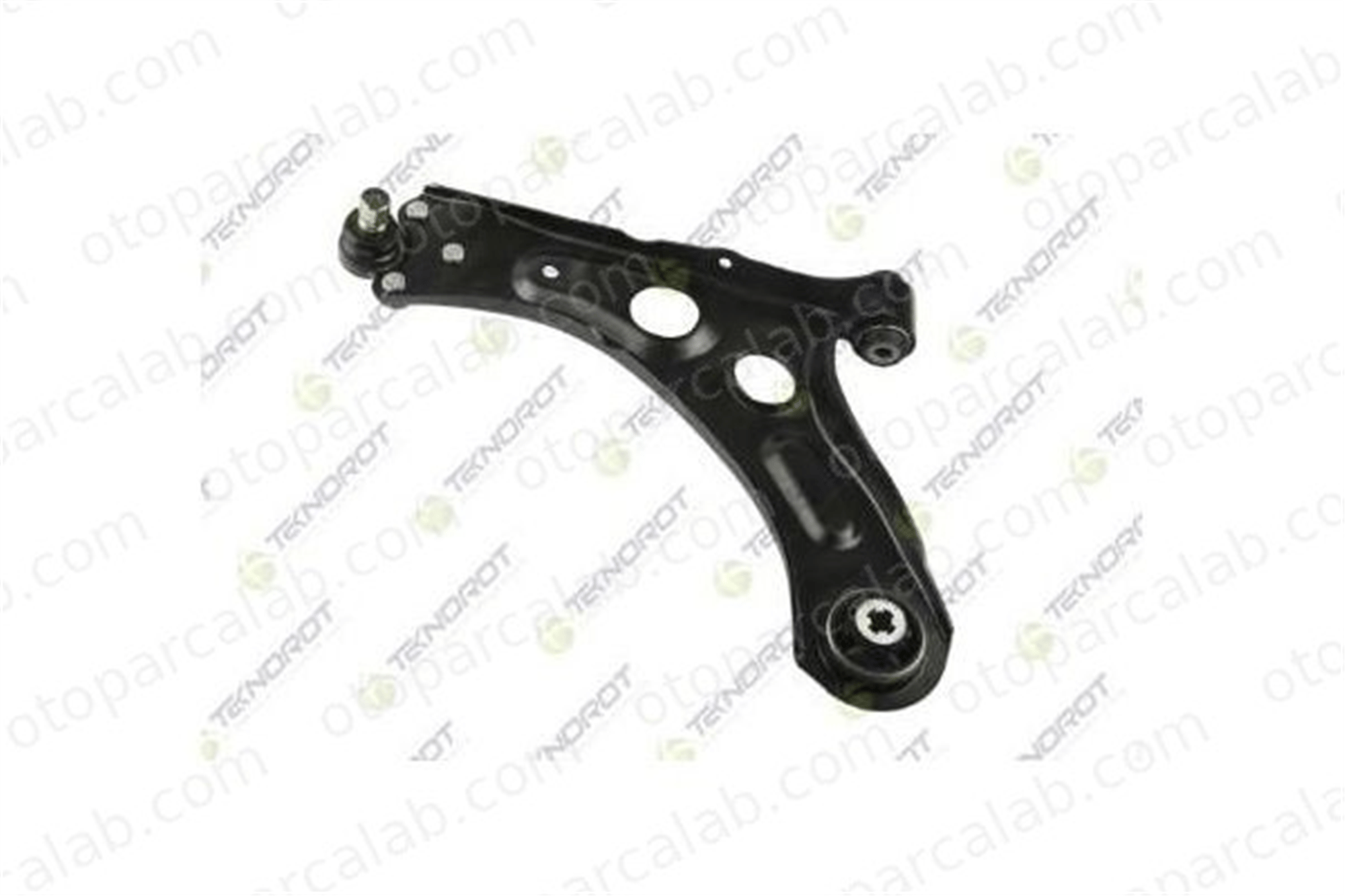 DELPHI TC4476 Salıncak Ön Alt Sol PEUGEOT 208 II OPEL CORSA F 9831626480 9850673680