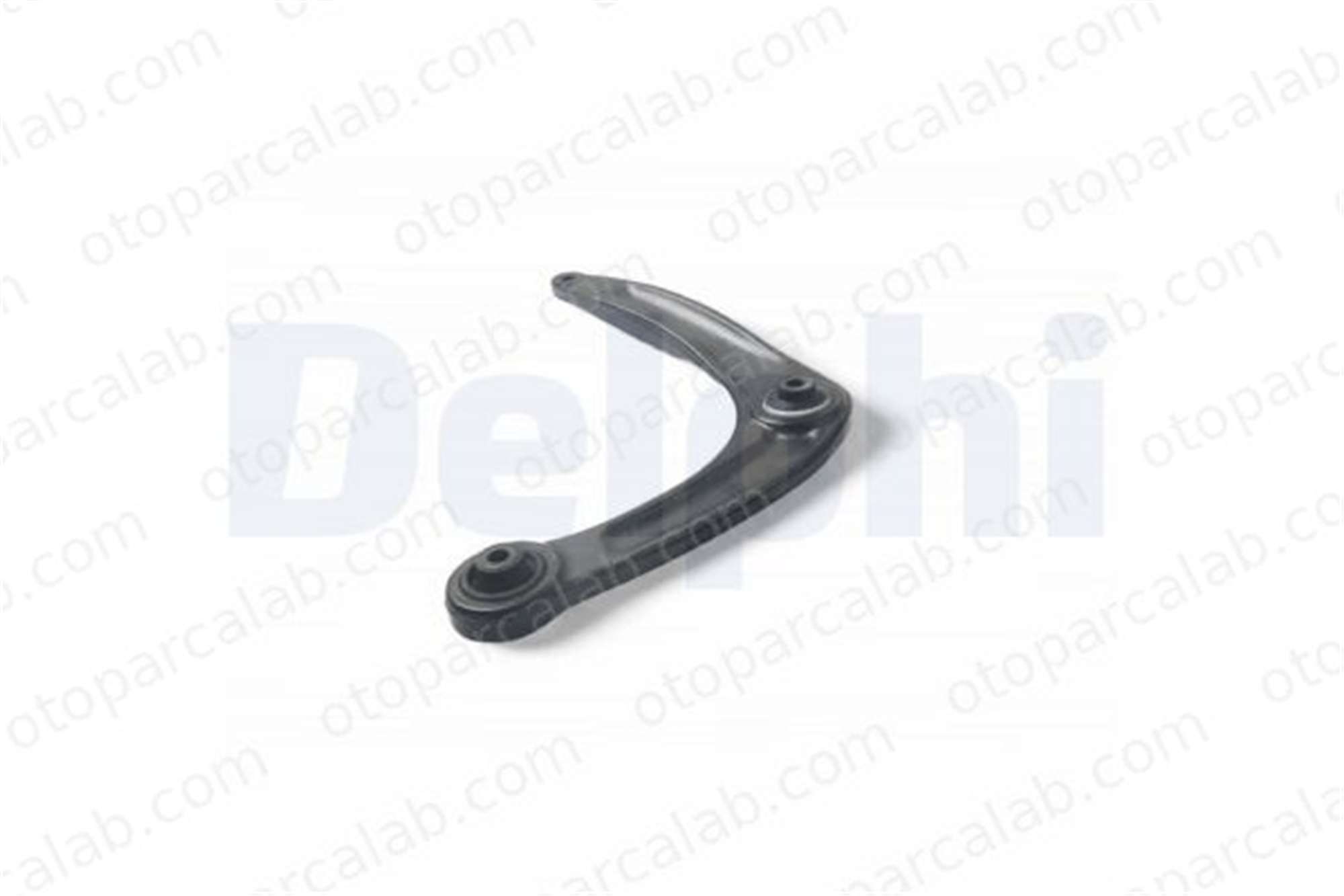 DELPHI TC4497 Salıncak Ön Alt Sol PEUGEOT 5008 CITROËN DS4 TC4497 9805607480