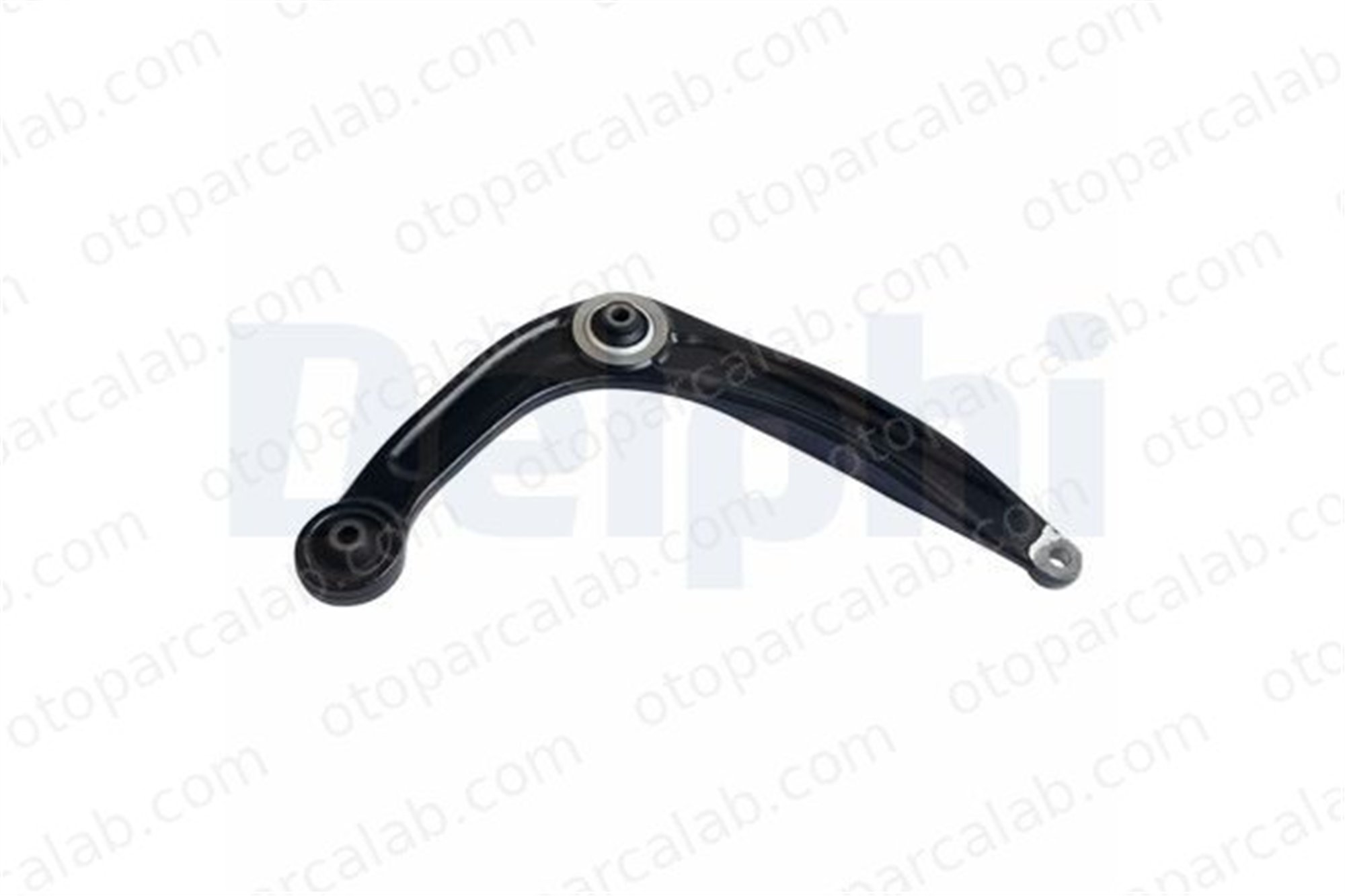 DELPHI TC4557 Salıncak Ön Alt Sağ CITROËN DS5 DS DS 5 TC4557 3521V4