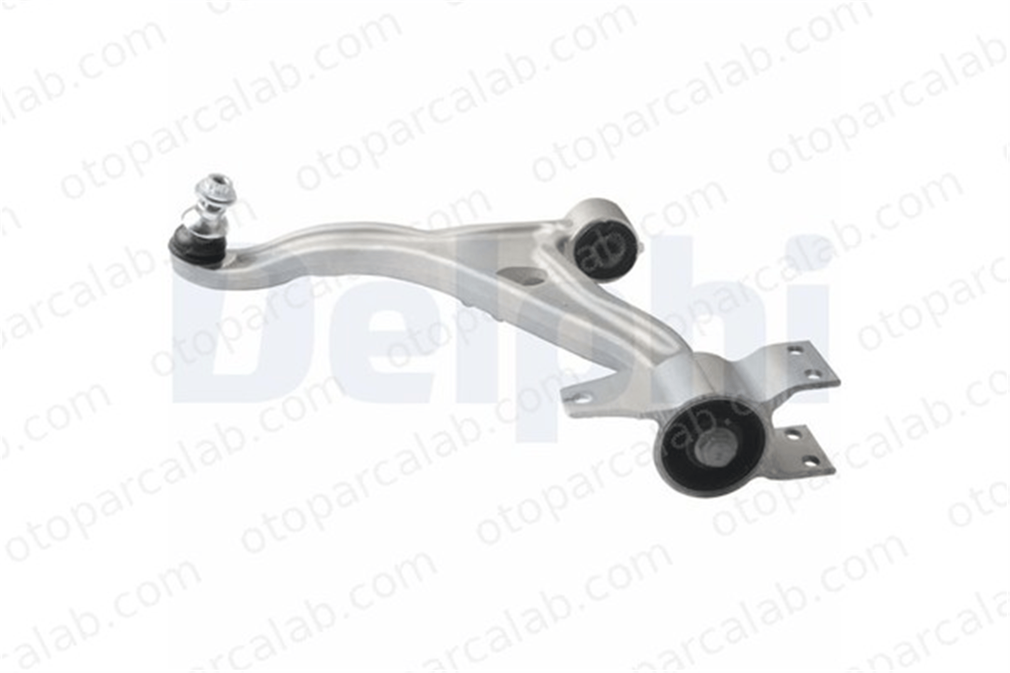DELPHI TC4586 Salıncak Ön Alt Sol MERCEDES-BENZ A-SERISI B-SERISI Sports Tourer A2473300500 1773300302