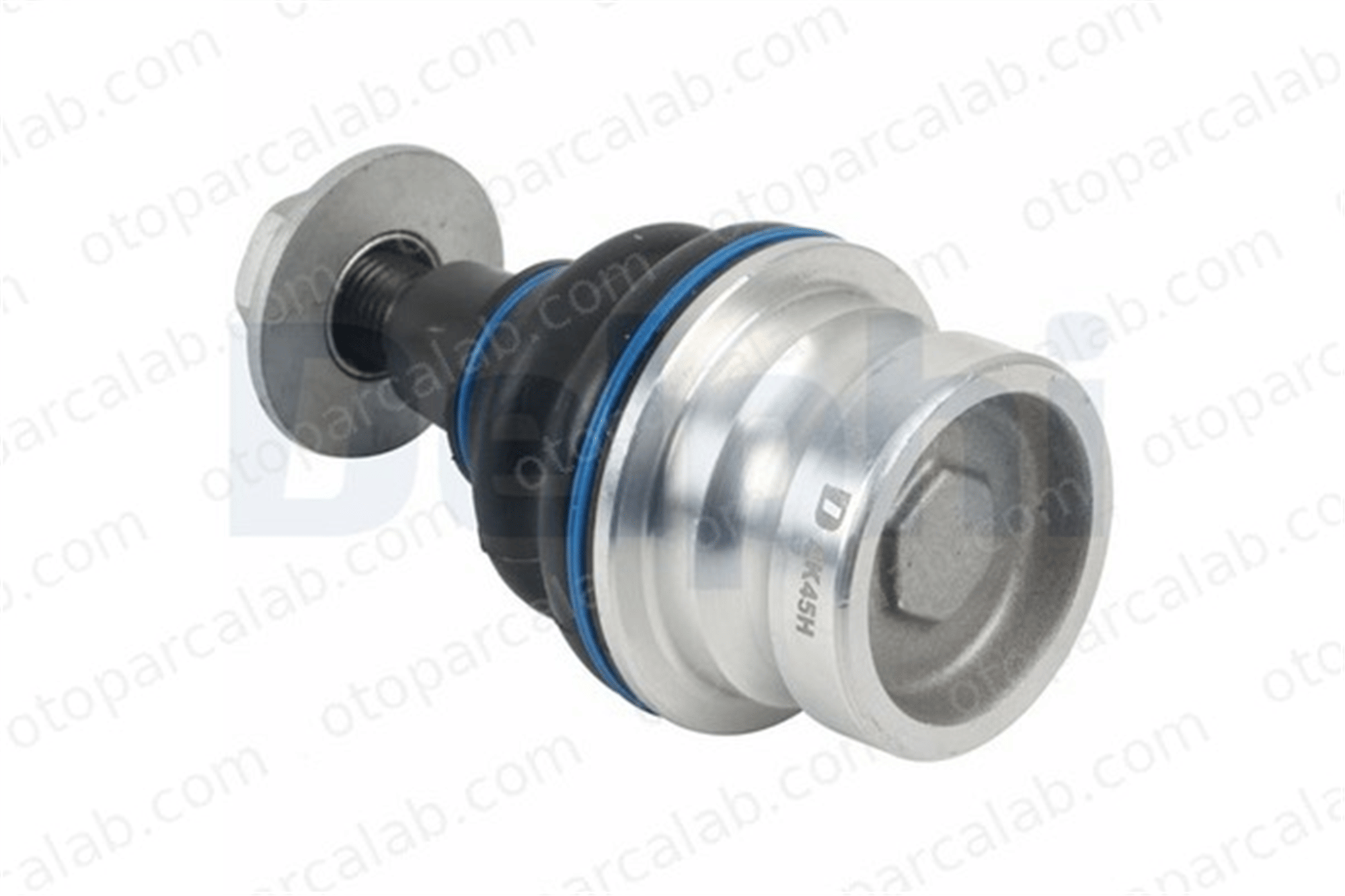 DELPHI TC4588 Rotil Alt Sağ veya Sol AUDI Q7 A8 D5 4M0407689B 4M0407689C