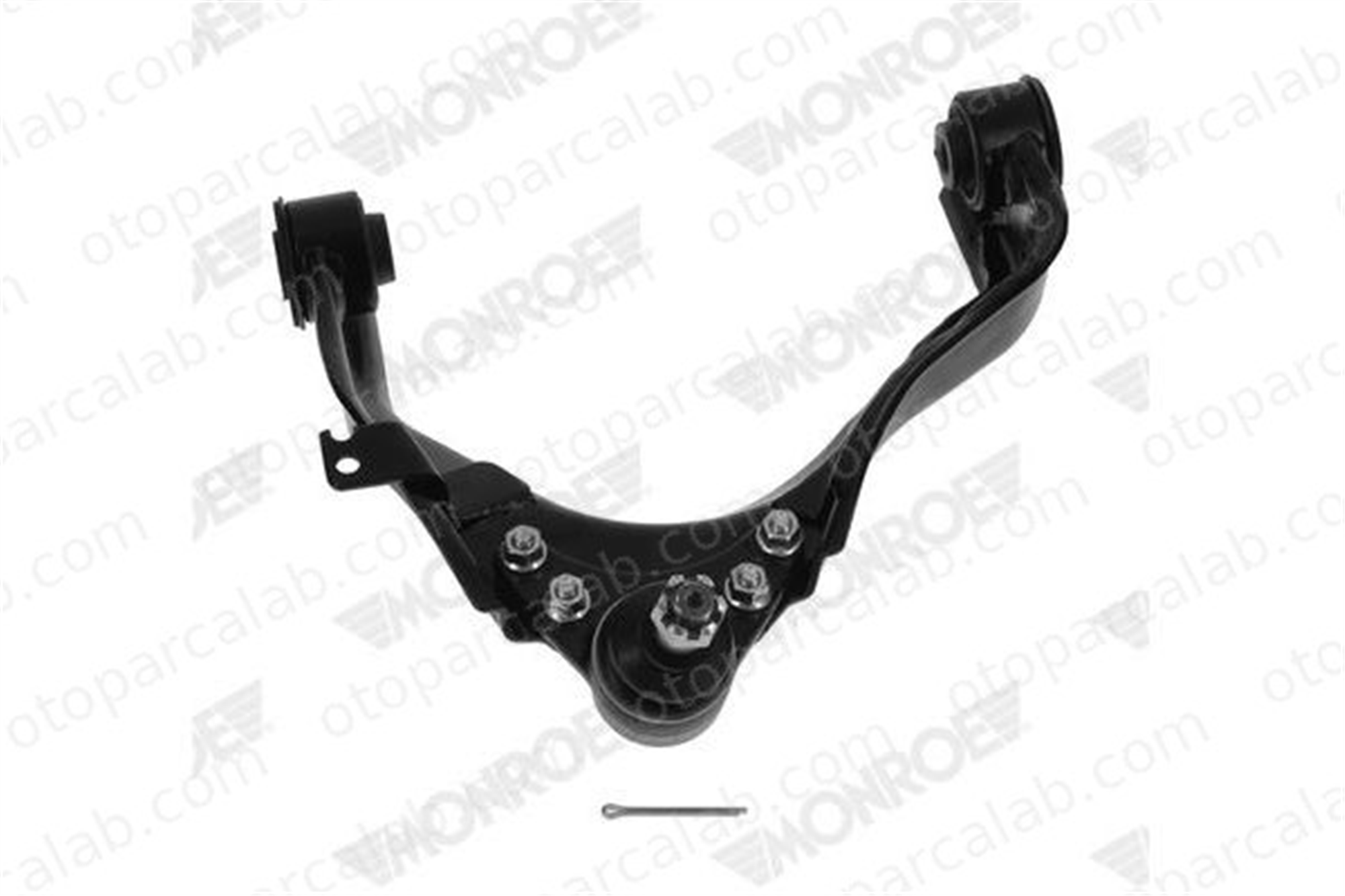 DELPHI TC4652 Salıncak Ön Üst Sol ISUZU D-MAX II 8979458422 97945842