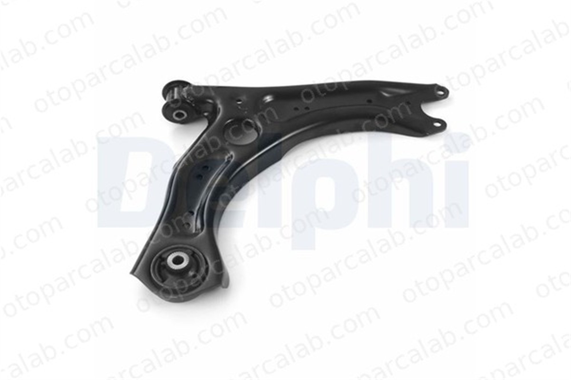 DELPHI TC4668 Salıncak Ön Alt Sağ SKODA KAMIQ SCALA 2Q0407152C