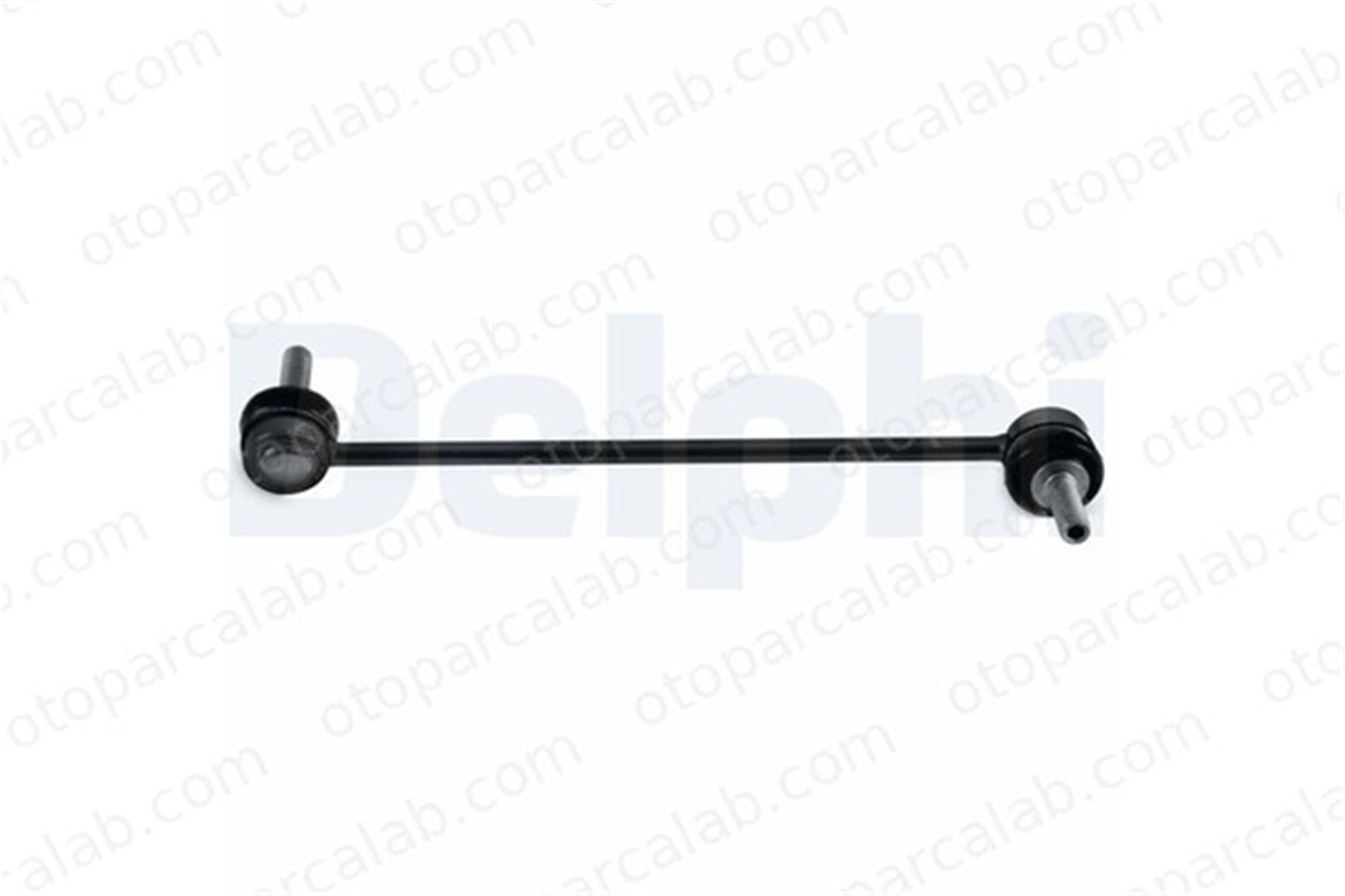 DELPHI TC4685 Viraj Demir Askı Rotu Ön Sağ veya Sol RENAULT TALIANT 551100710R
