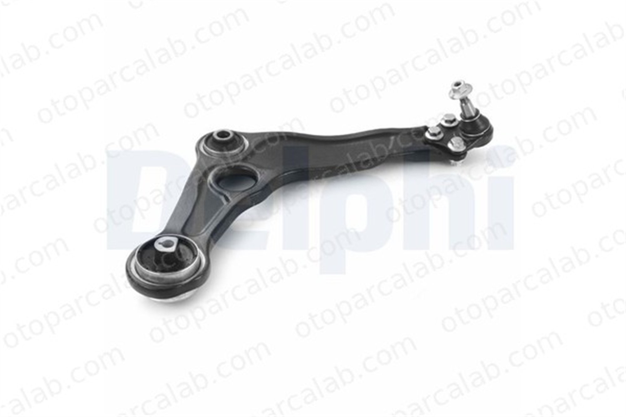DELPHI TC4715 Salıncak Ön Alt Sağ RENAULT SCÉNIC IV GRAND SCÉNIC IV TC4715 545041775R