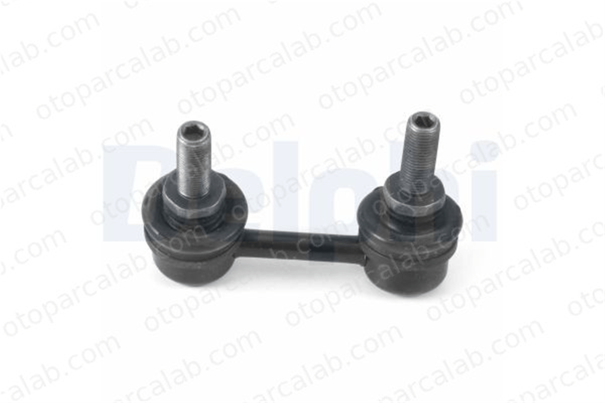 DELPHI TC4774 Viraj Demir Askı Rotu Arka Sağ BMW iX 33506888790