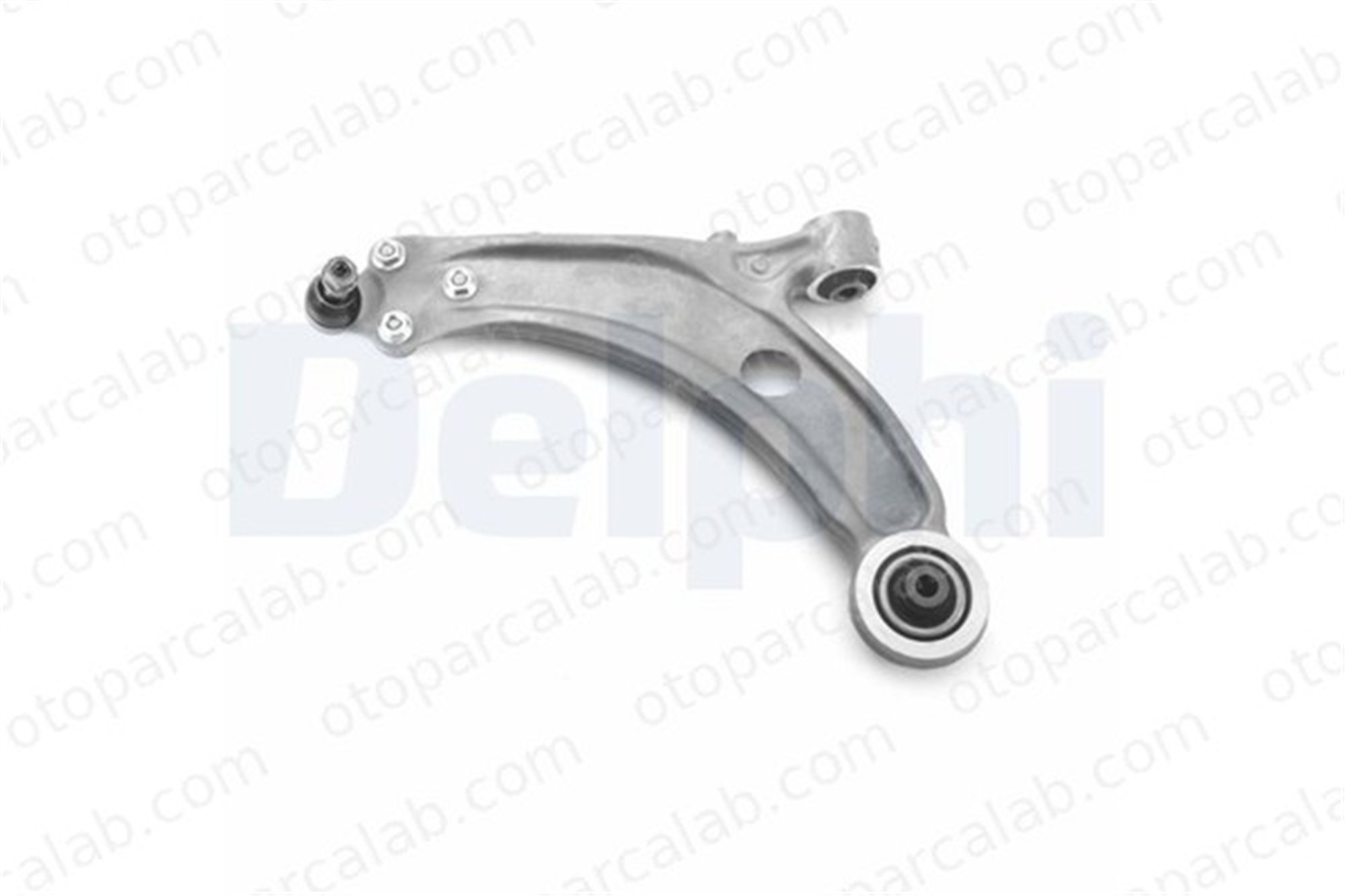 DELPHI TC4776 Salıncak Ön Alt Sol PEUGEOT 308 II TC4776 9814012580