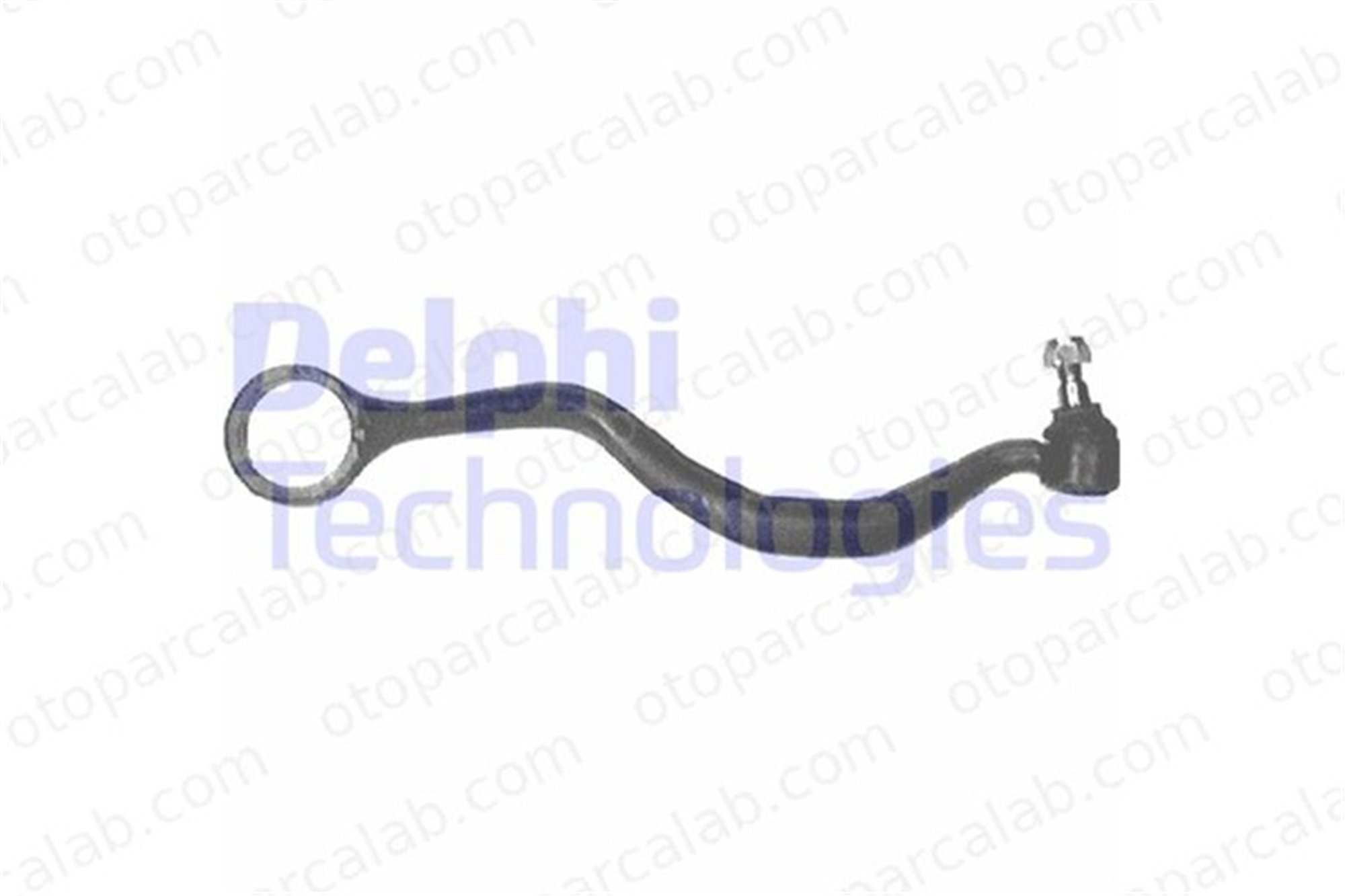 DELPHI TC479 Salıncak Ön Üst Sağ BMW 7 8 TC479 31121130090