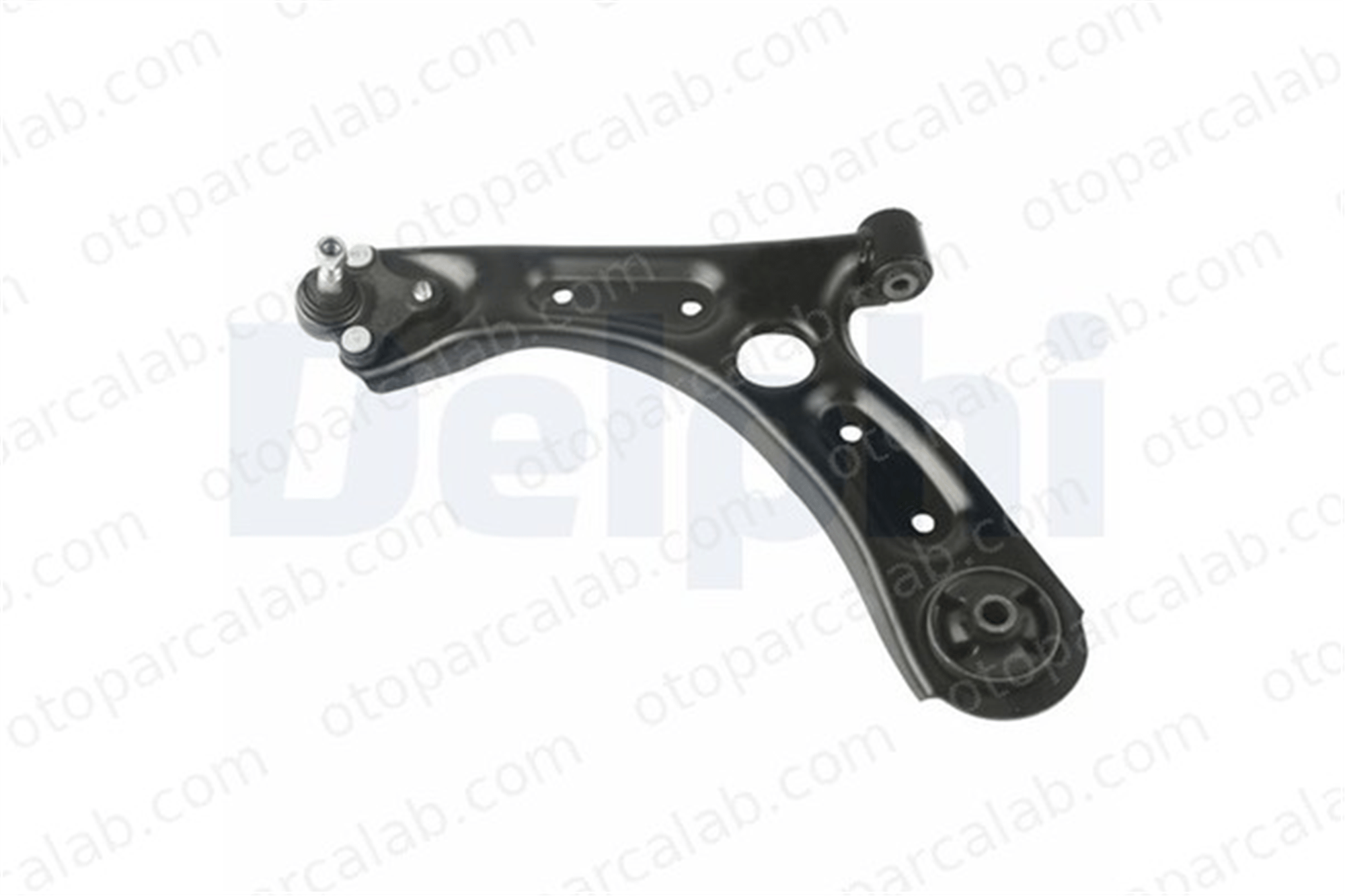 DELPHI TC4803 Salıncak Ön Alt Sol HYUNDAI i30 i30 Station wagon 54500G4AA0
