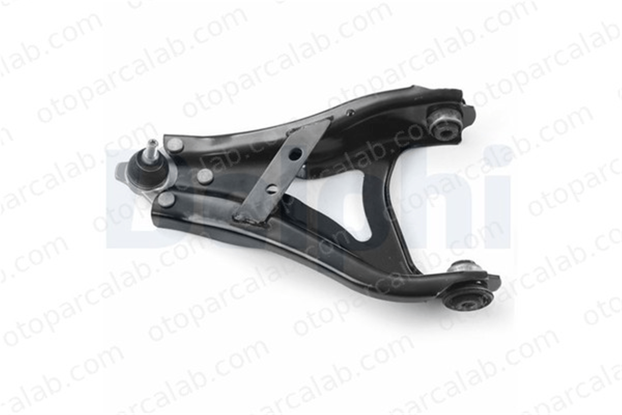 DELPHI TC4846 Salıncak Ön Alt Sol DACIA DUSTER RENAULT DUSTER 545055413R