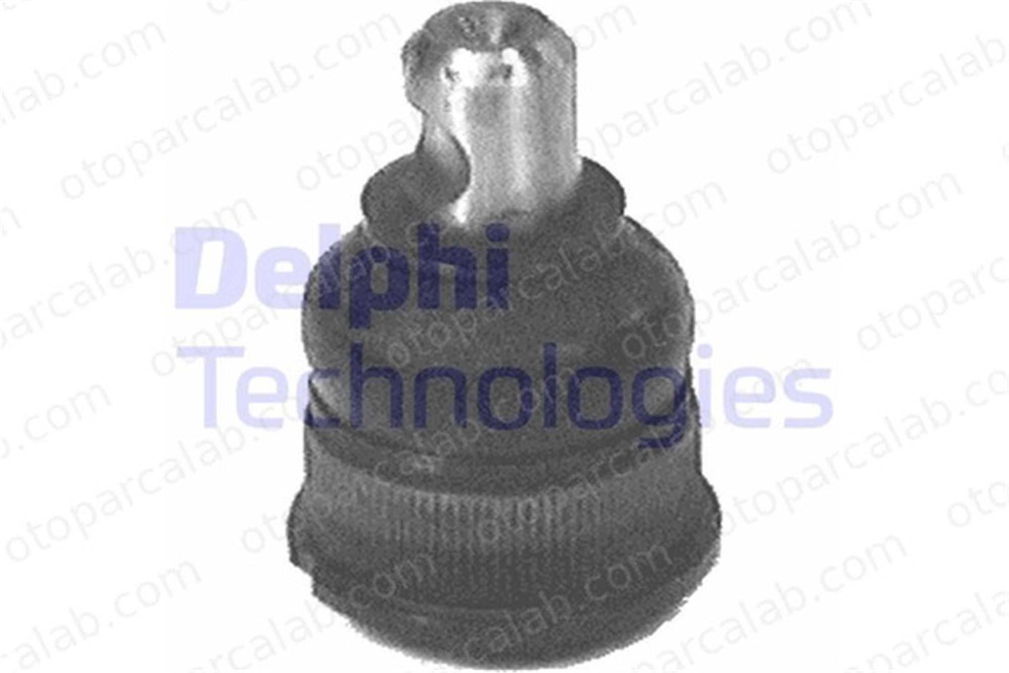 DELPHI TC485 Rotil Alt Sağ veya Sol CITROËN AX SAXO TC485 364036