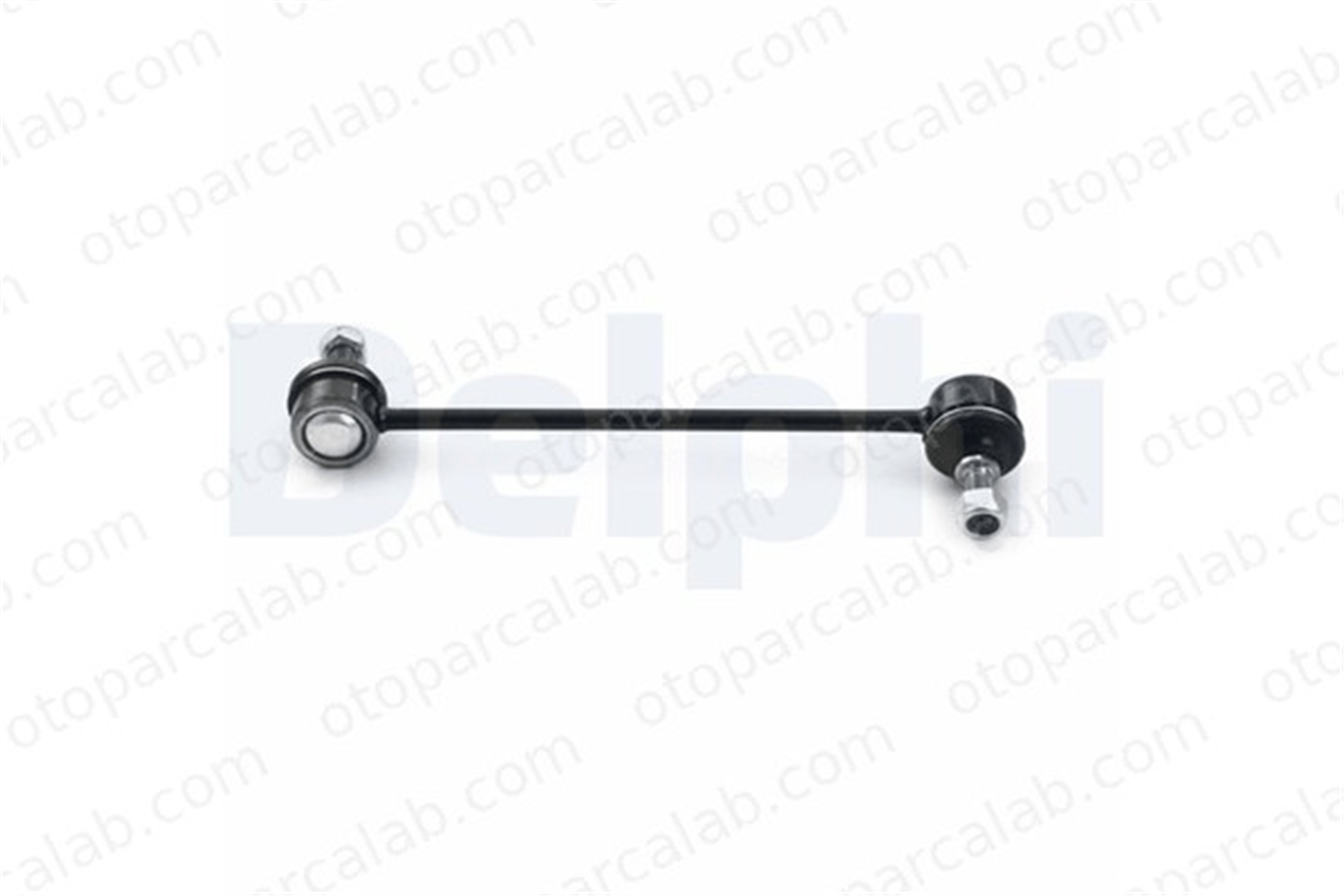 DELPHI TC4885 Viraj Demir Askı Rotu Ön Sağ HYUNDAI i10 III 54831K7100