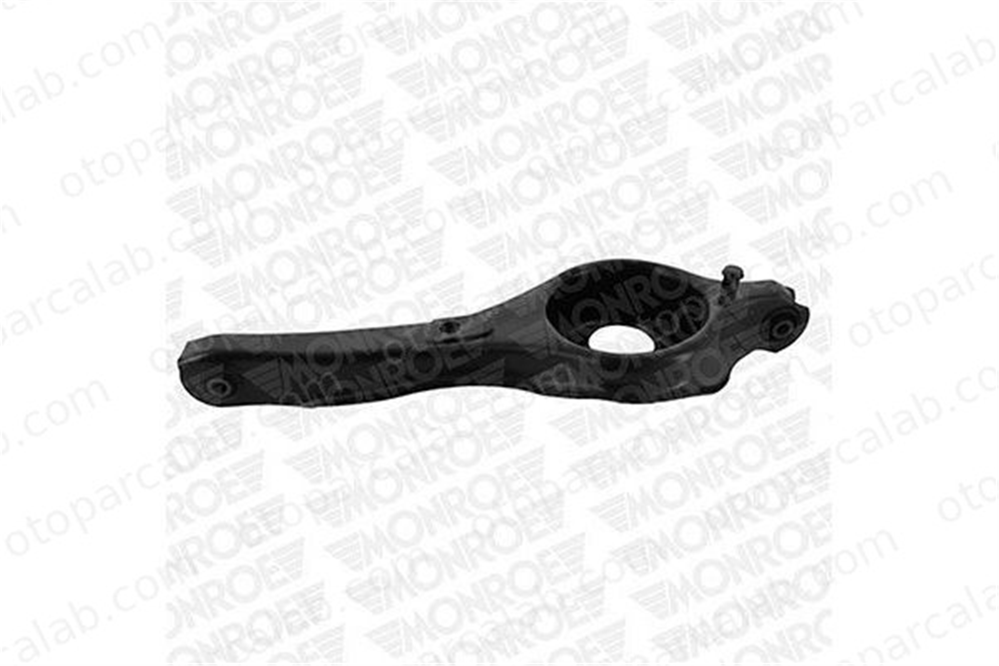 DELPHI TC4886 Salıncak Arka Alt Sağ veya Sol FORD KUGA I 8V415K652AA 1502729