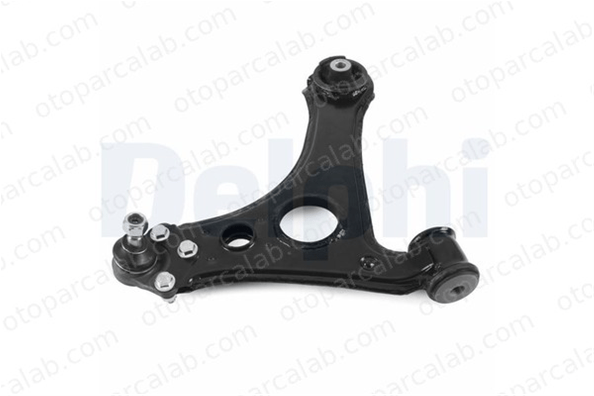 DELPHI TC4893 Salıncak Ön Alt Sol MERCEDES-BENZ VANEO A4143300507 4143300307