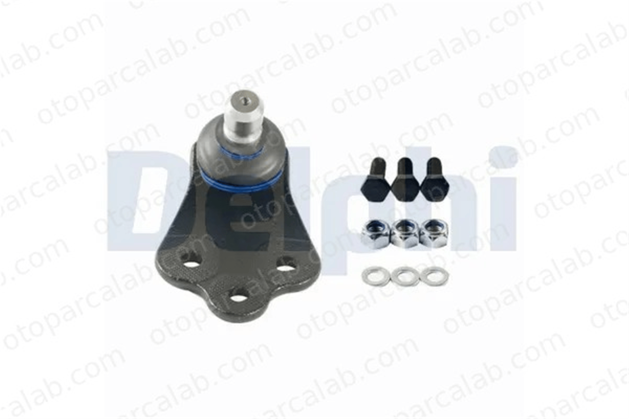 DELPHI TC4914 Rotil Alt Sağ veya Sol FIAT TIPO Hatchback TIPO Station wagon 52026562 52055603