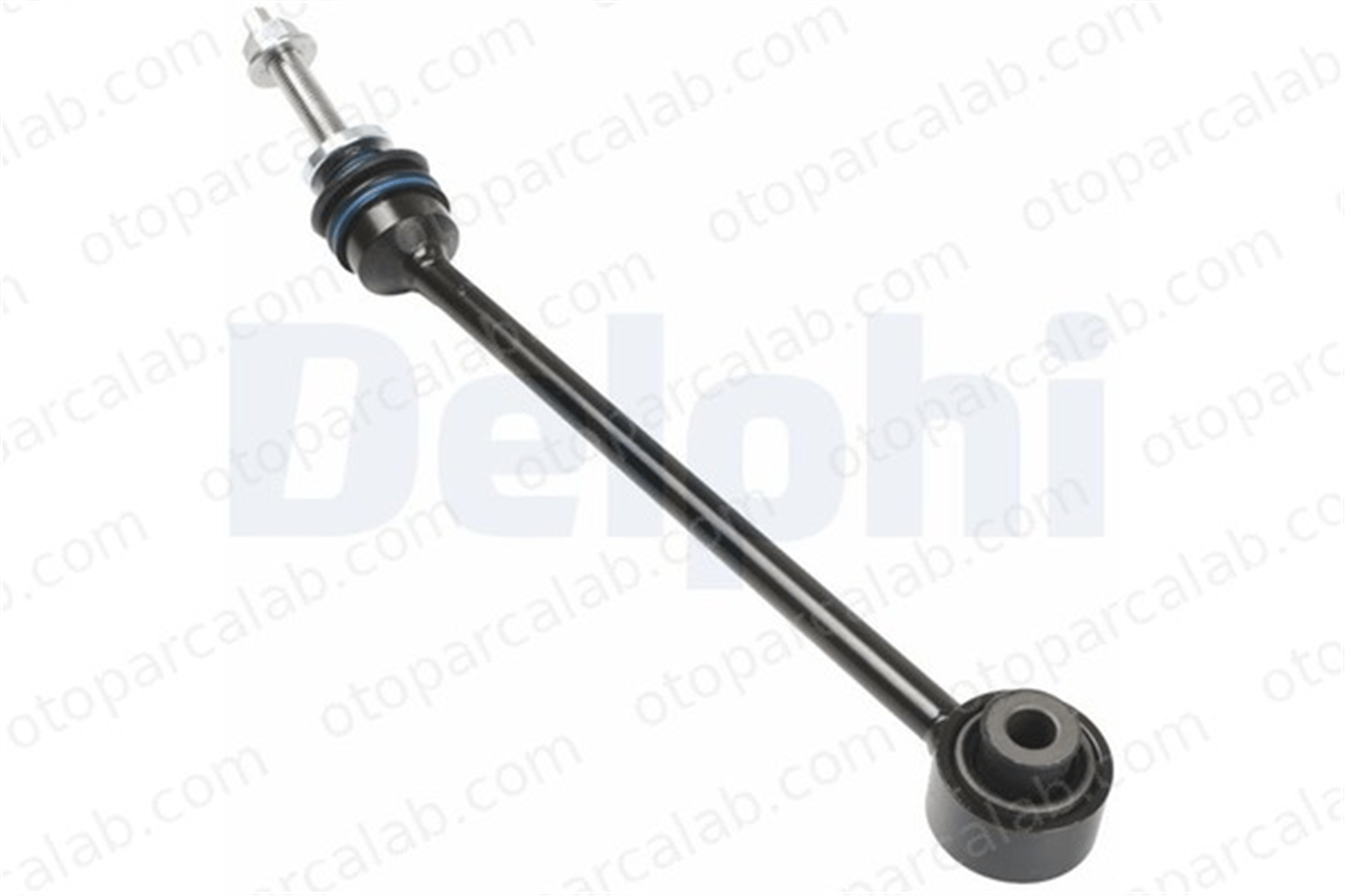 DELPHI TC4922 Viraj Demir Askı Rotu Ön Sol MERCEDES-BENZ GLE GLE Coupe 1673200189 1673205504