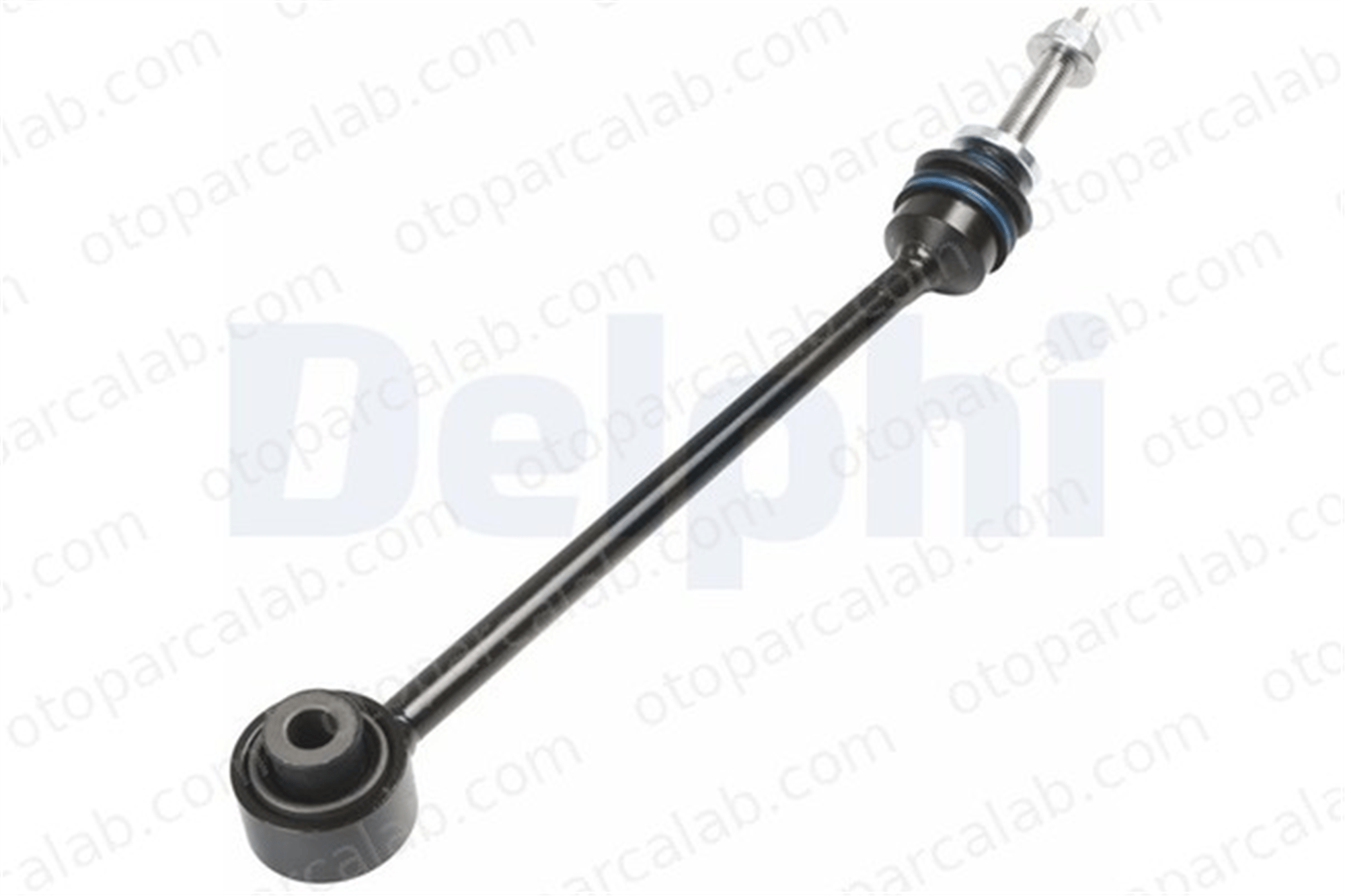 DELPHI TC4923 Viraj Demir Askı Rotu Ön Sağ MERCEDES-BENZ GLE GLE Coupe 1673200289 1673205604