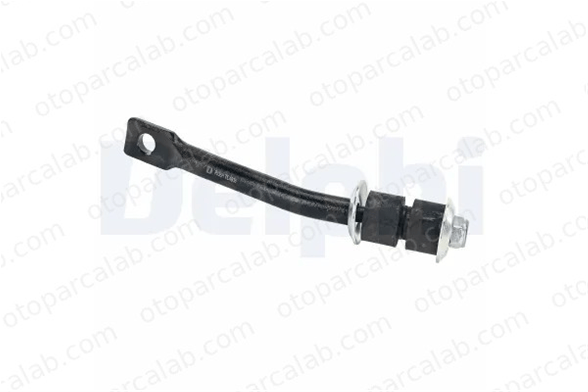 DELPHI TC4938 Viraj Demir Askı Rotu Ön Sağ veya Sol SSANGYONG REXTON / REXTON II KYRON 4475109000