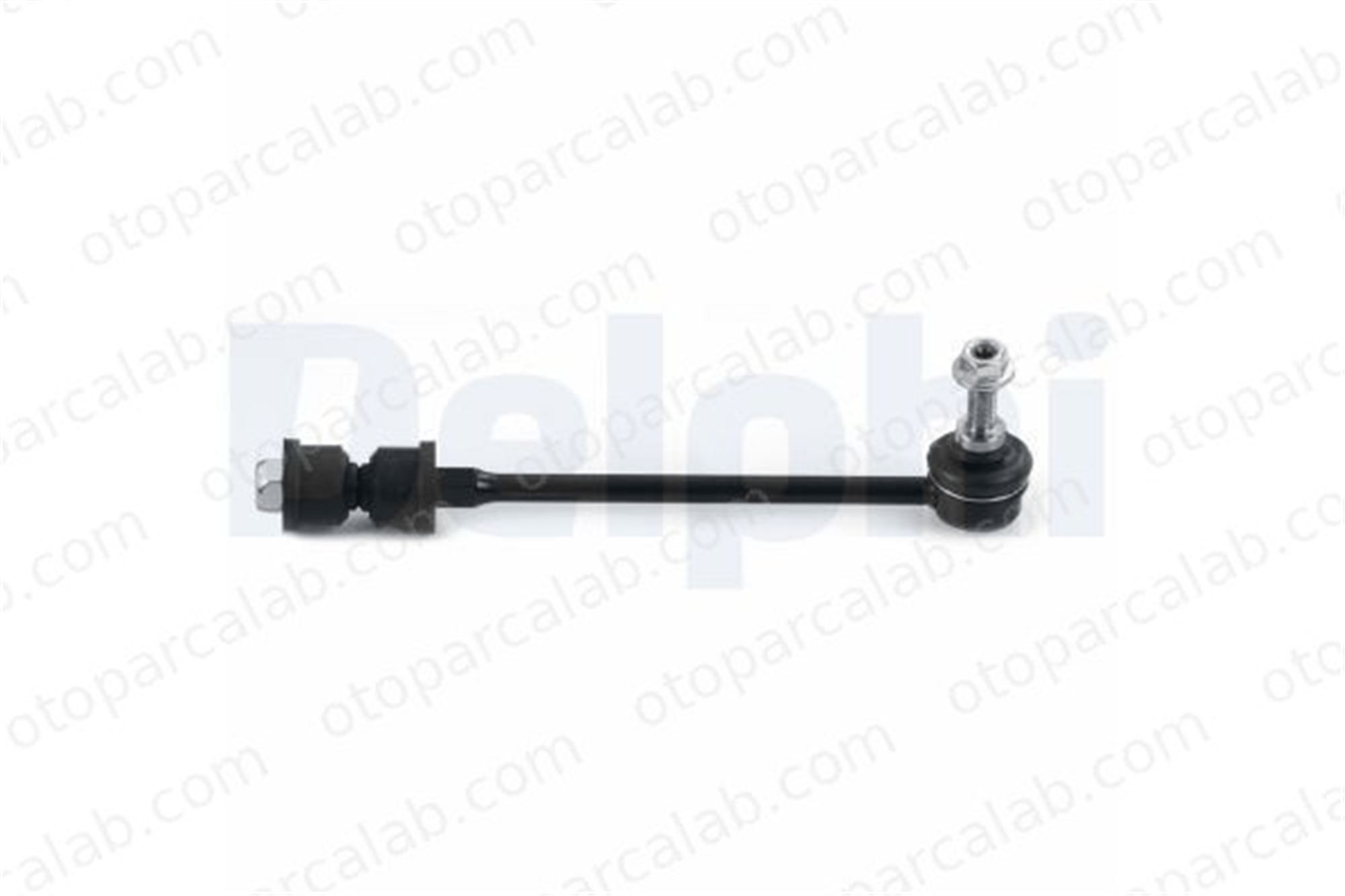 DELPHI TC4944 Viraj Demir Askı Rotu Arka Sağ veya Sol FORD FOCUS IV Turnier FOCUS IV 2200512 2346598