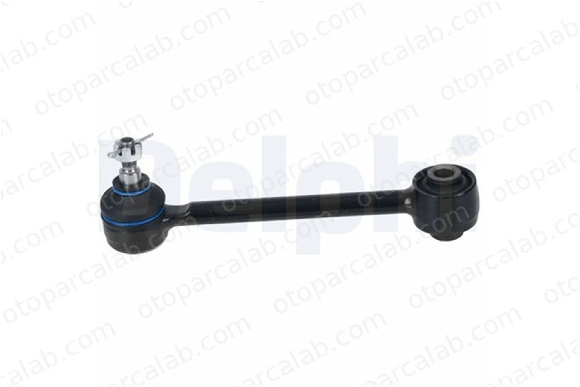 DELPHI TC4959 Salıncak Arka Alt Sağ veya Sol KIA CEE'D HYUNDAI i30 55250A6000