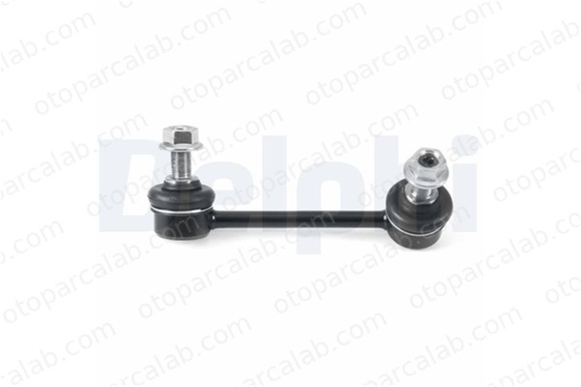 DELPHI TC4976 Viraj Demir Askı Rotu Arka Sol RENAULT MEGANE IV Hatchback MEGANE IV Grandtour 562615NN0B