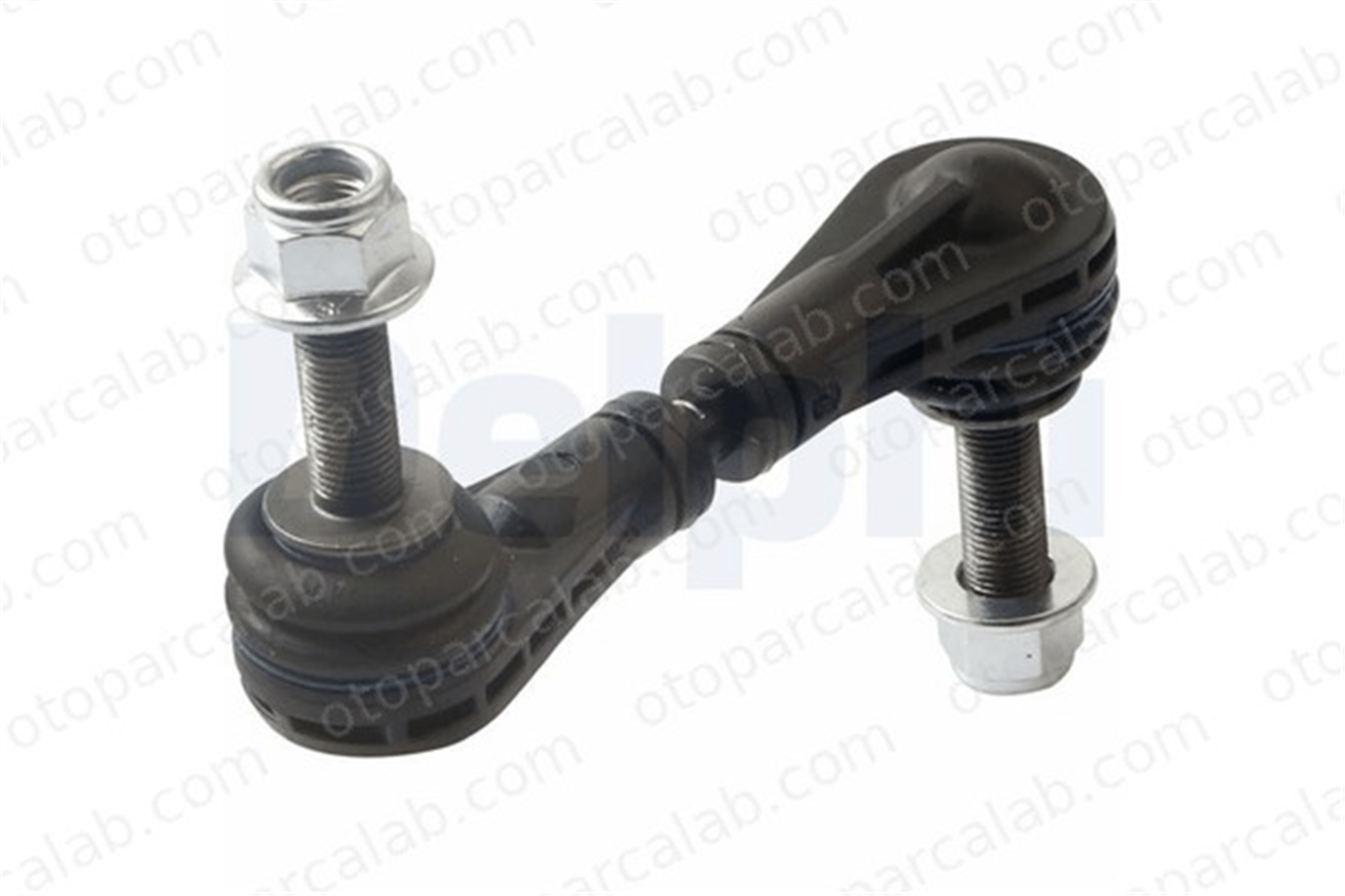 DELPHI TC4985 Viraj Demir Askı Rotu Arka Sağ veya Sol FORD KUGA III 2416280 LX615C486ANA