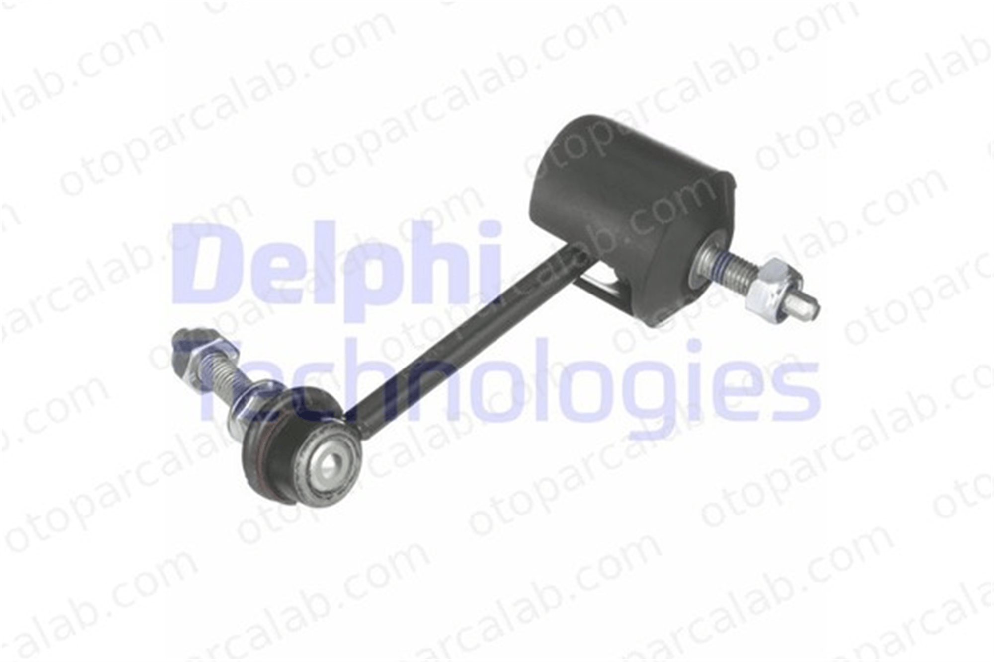 DELPHI TC5013 Viraj Demir Askı Rotu Ön Sağ veya Sol FORD USA EXPLORER DG1Z5K484B 8A8Z5K484D