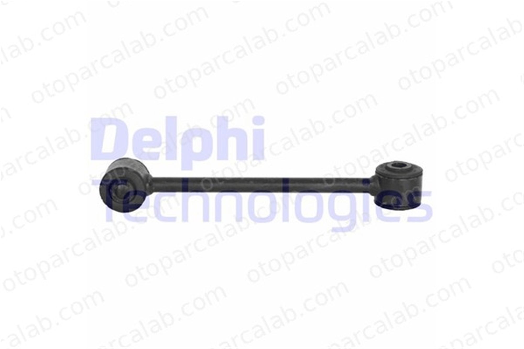 DELPHI TC5048 Viraj Demir Askı Rotu Ön Sağ JEEP GRAND CHEROKEE III COMMANDER 52089467AB