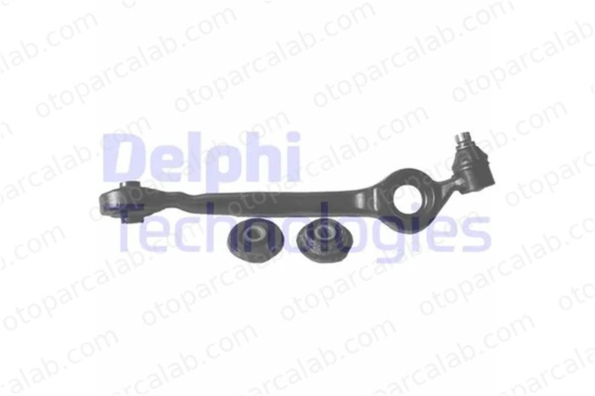 DELPHI TC505 Salıncak Ön Alt Sağ AUDI A6 C4 Avant A6 C4 TC505 4A0407152