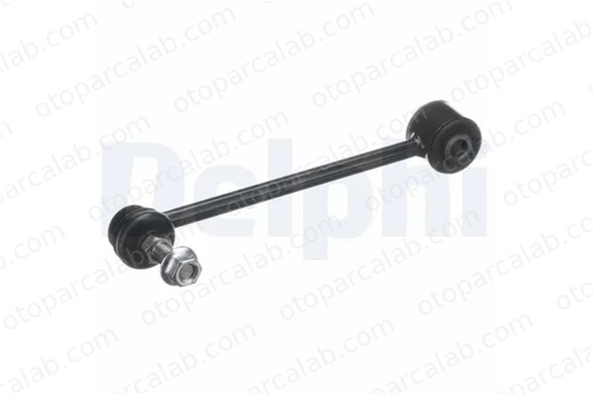 DELPHI TC5083 Viraj Demir Askı Rotu Arka Sağ veya Sol JEEP WRANGLER III 52060011AB